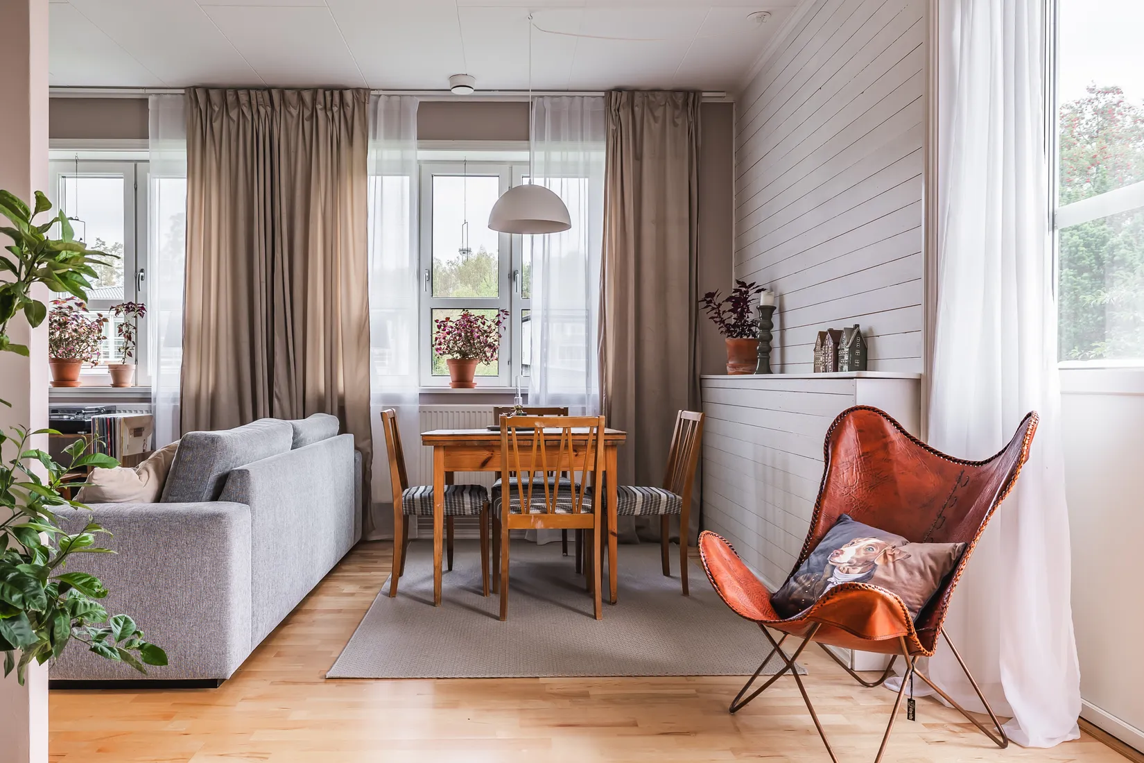 Bostadsrätt, Norra Infarten 100, Färjestad, Karlstad