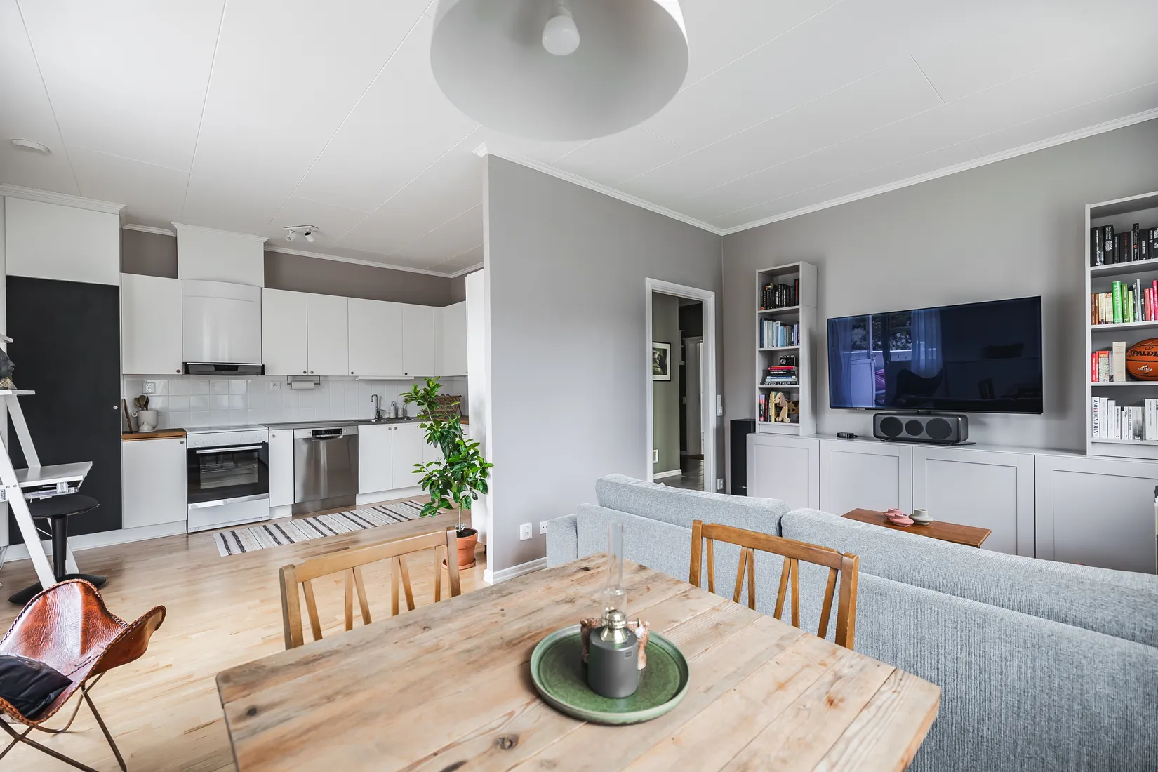 Bostadsrätt, Norra Infarten 100, Färjestad, Karlstad