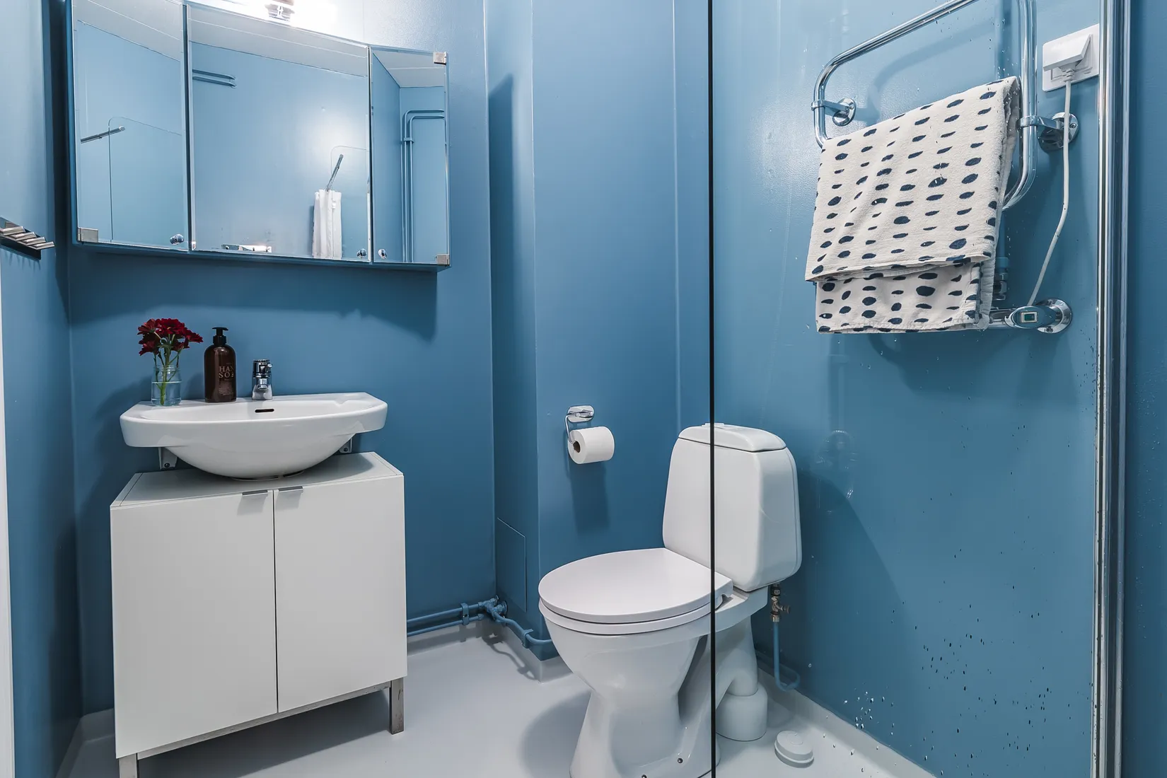Bostadsrätt, Norra Infarten 100, Färjestad, Karlstad