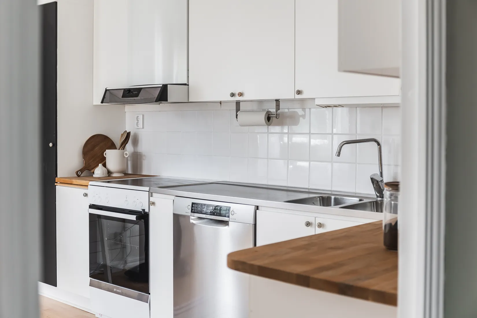 Bostadsrätt, Norra Infarten 100, Färjestad, Karlstad