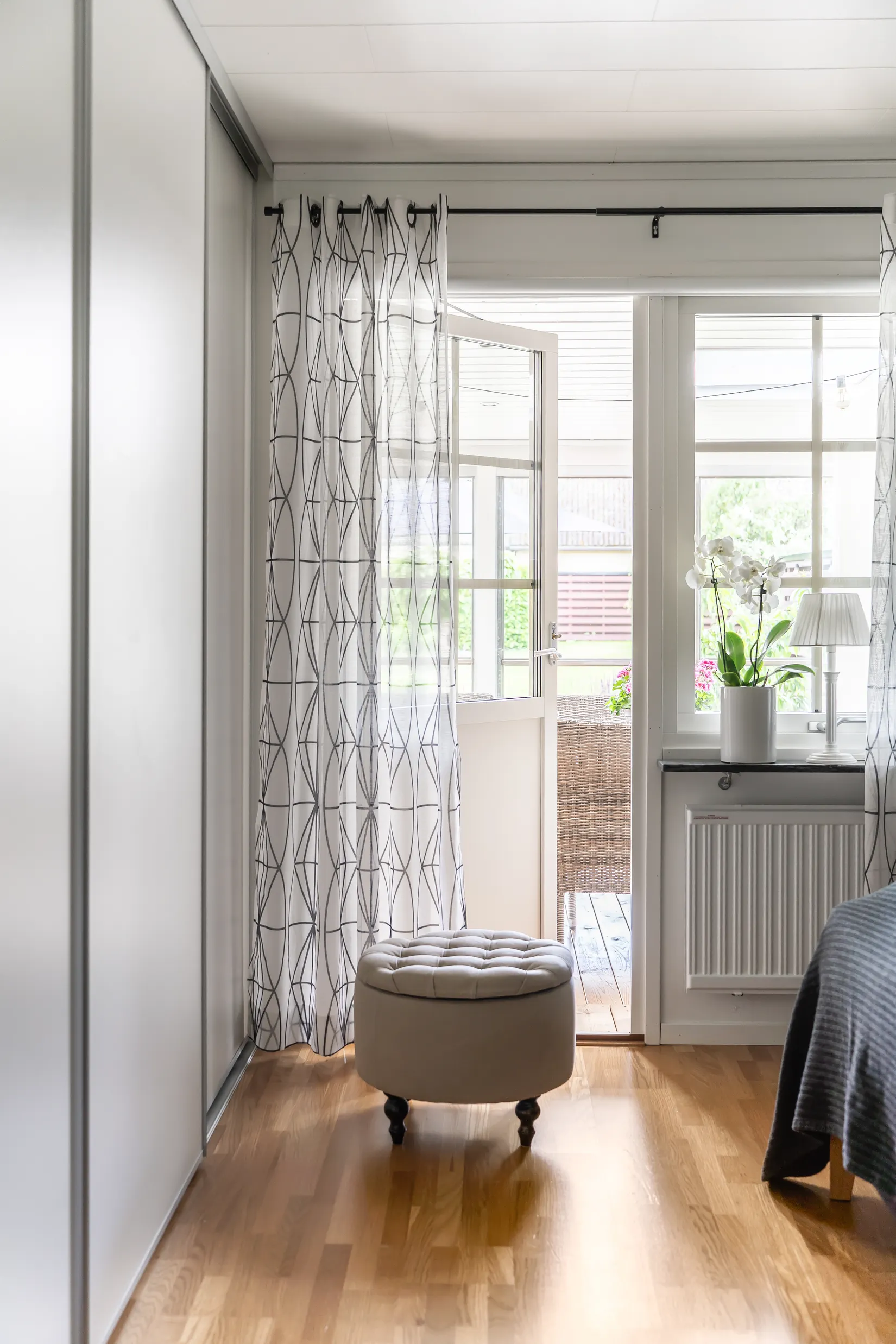 Villa, Champinjonvägen 27, Kristianstad