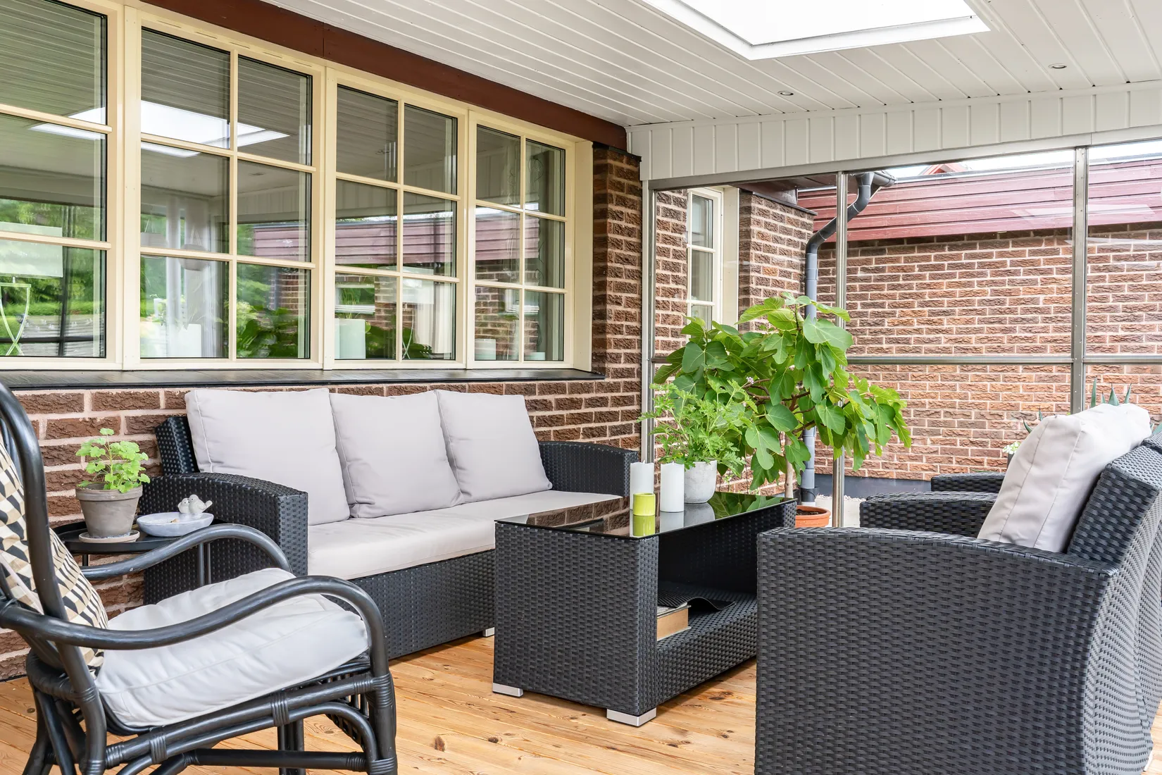 Villa, Champinjonvägen 27, Kristianstad