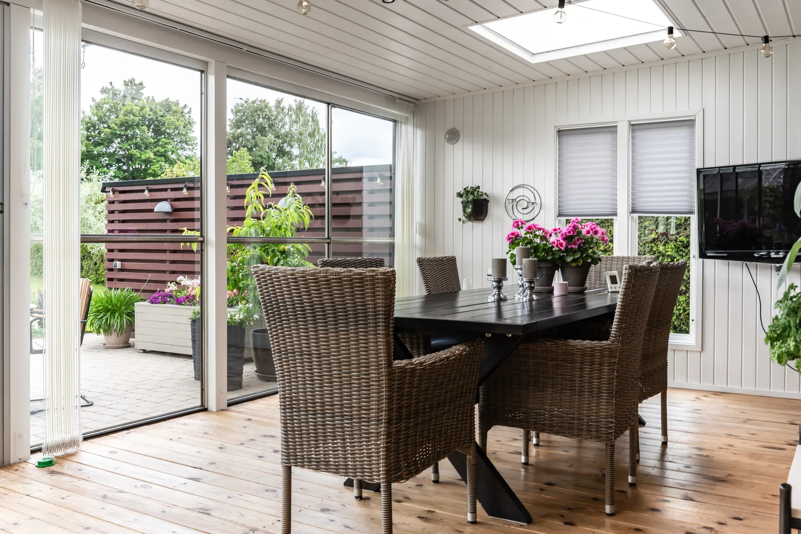Villa, Champinjonvägen 27, Kristianstad