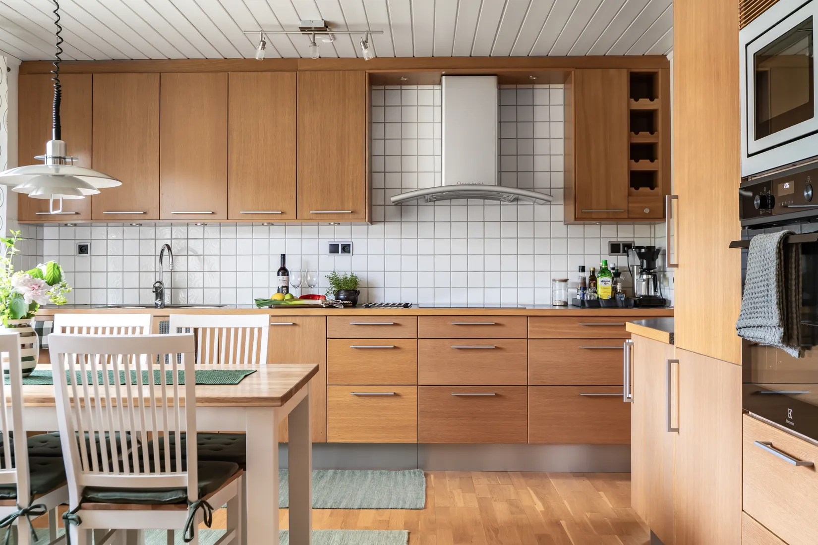 Villa, Champinjonvägen 27, Kristianstad