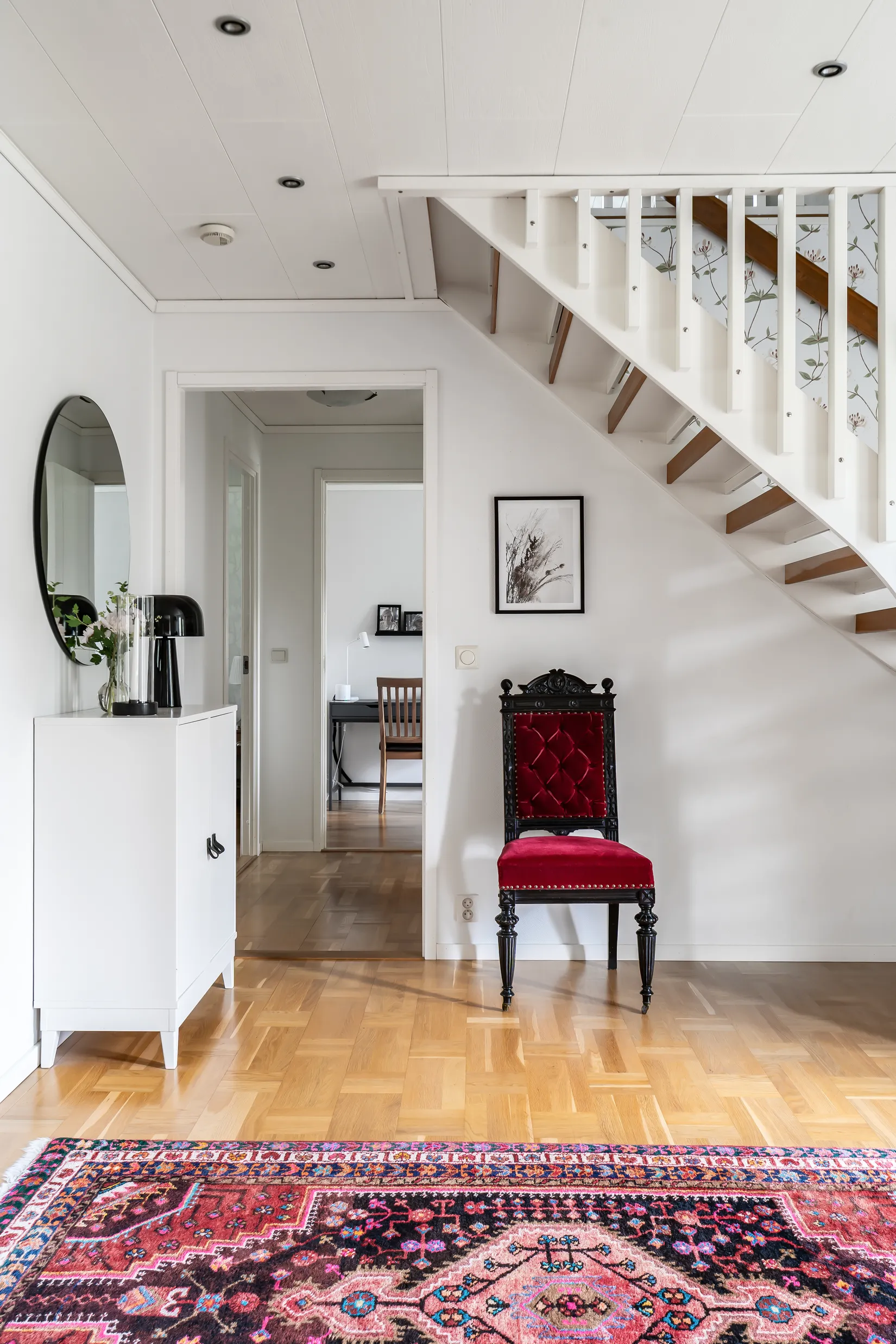 Villa, Champinjonvägen 27, Kristianstad