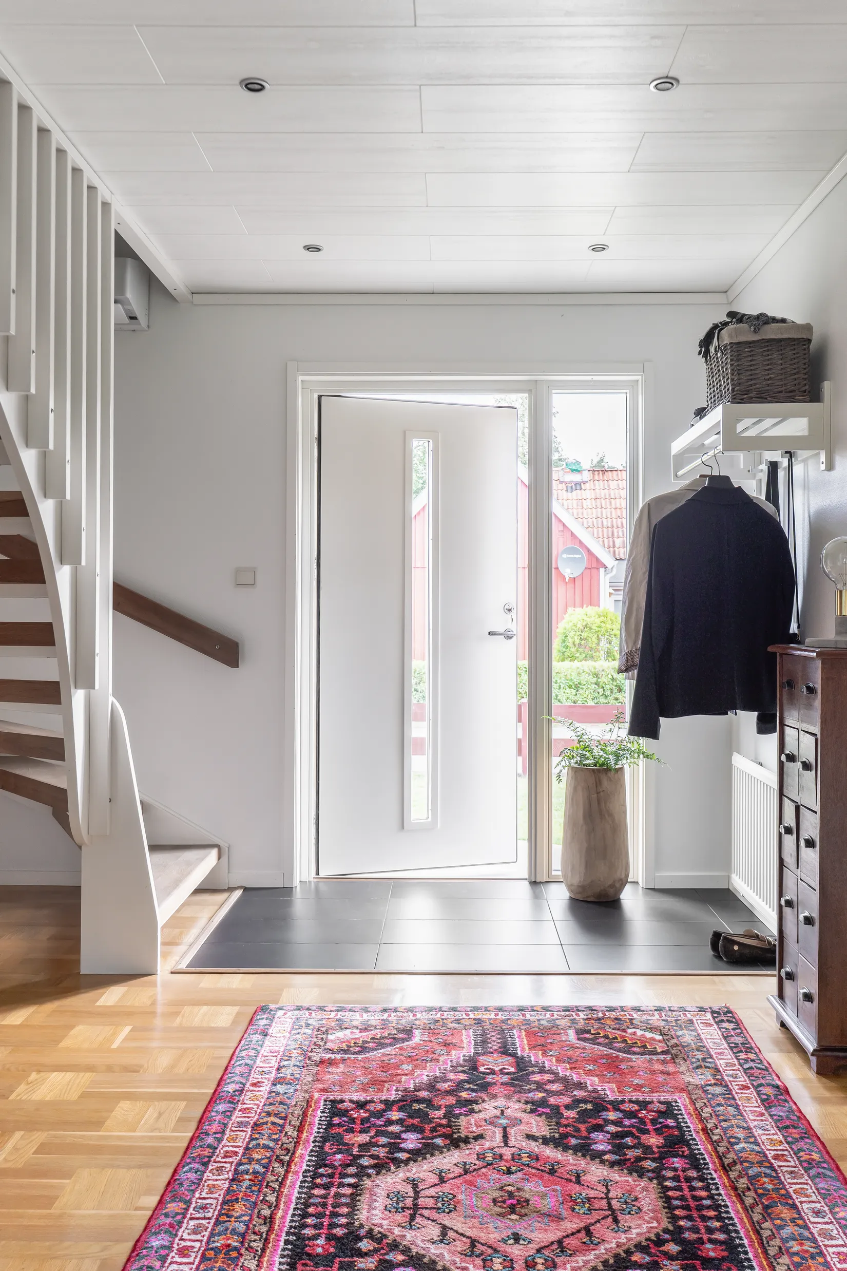 Villa, Champinjonvägen 27, Kristianstad