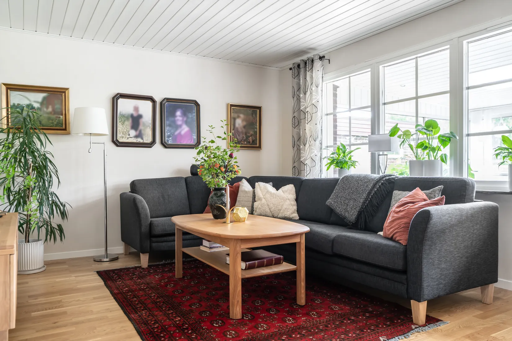 Villa, Champinjonvägen 27, Kristianstad