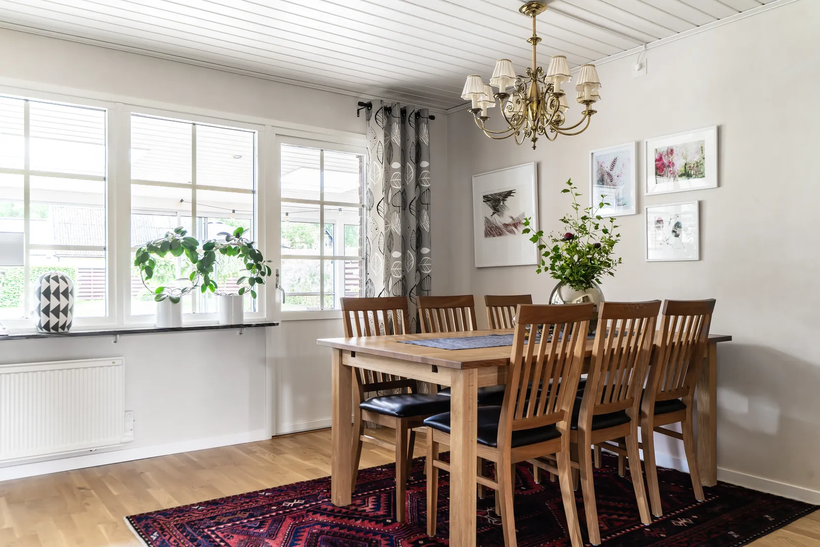 Villa, Champinjonvägen 27, Kristianstad