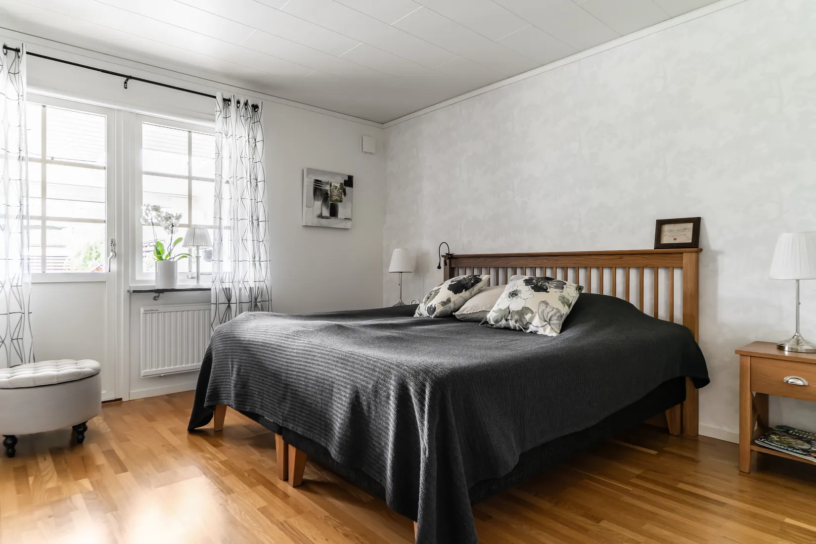 Villa, Champinjonvägen 27, Kristianstad