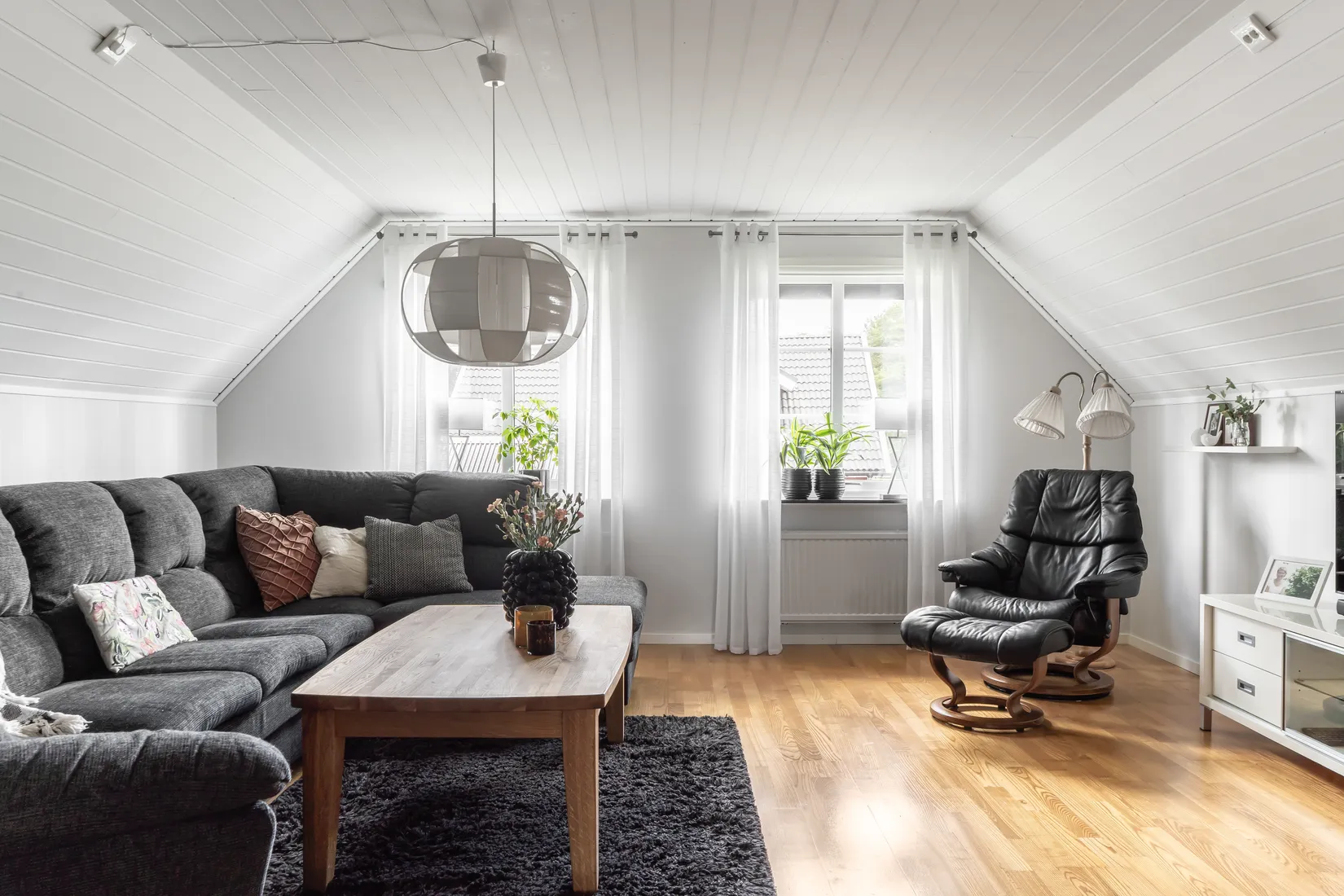 Villa, Champinjonvägen 27, Kristianstad