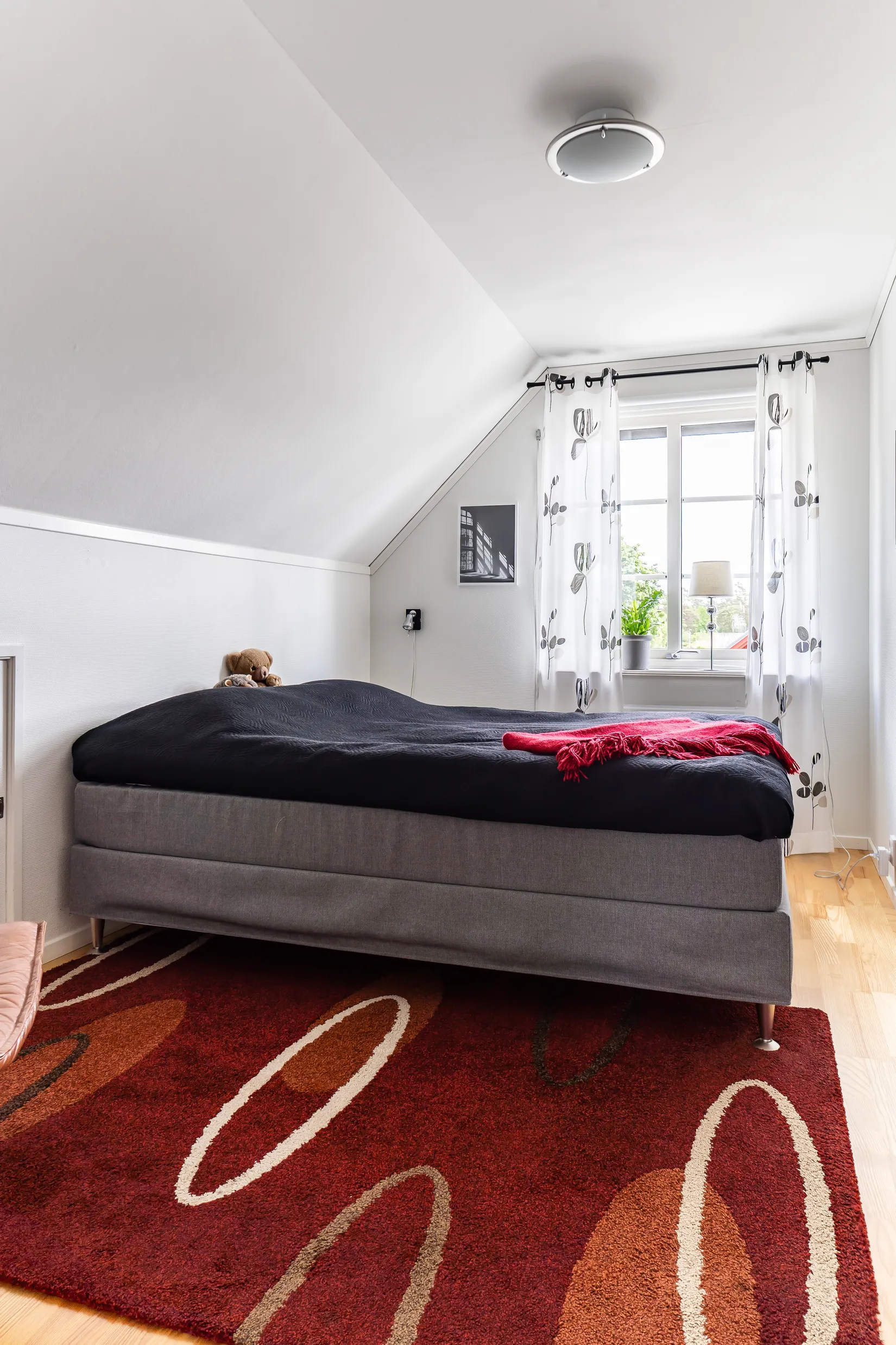 Villa, Champinjonvägen 27, Kristianstad