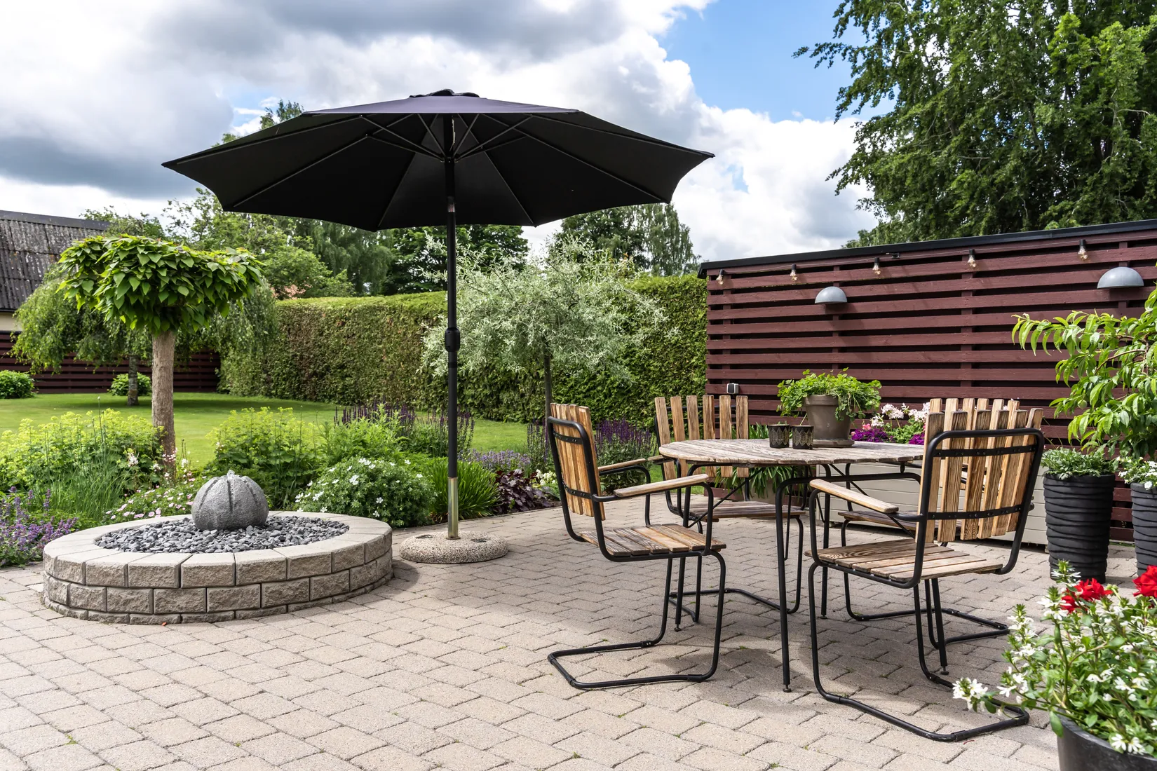Villa, Champinjonvägen 27, Kristianstad