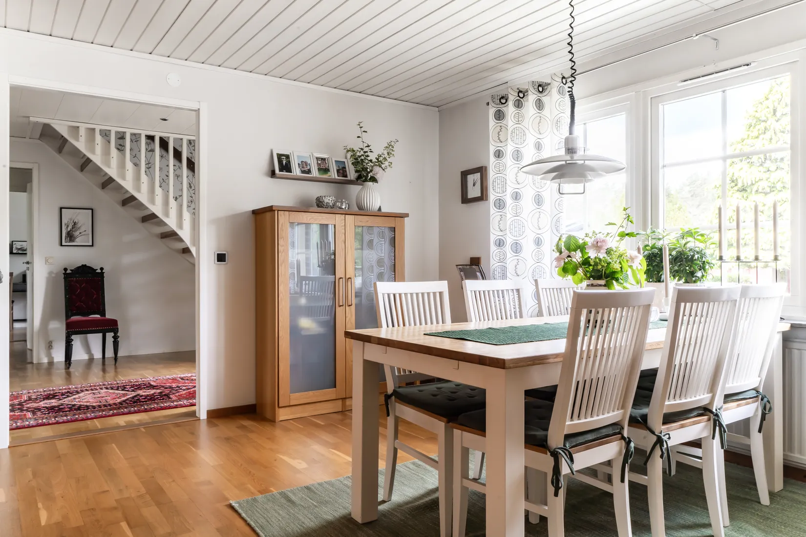 Villa, Champinjonvägen 27, Kristianstad