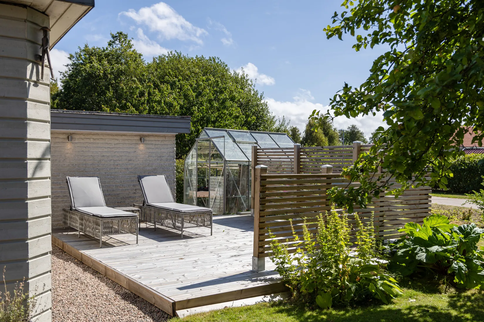 Villa, Konvaljvägen 5, Trönninge, Halmstad