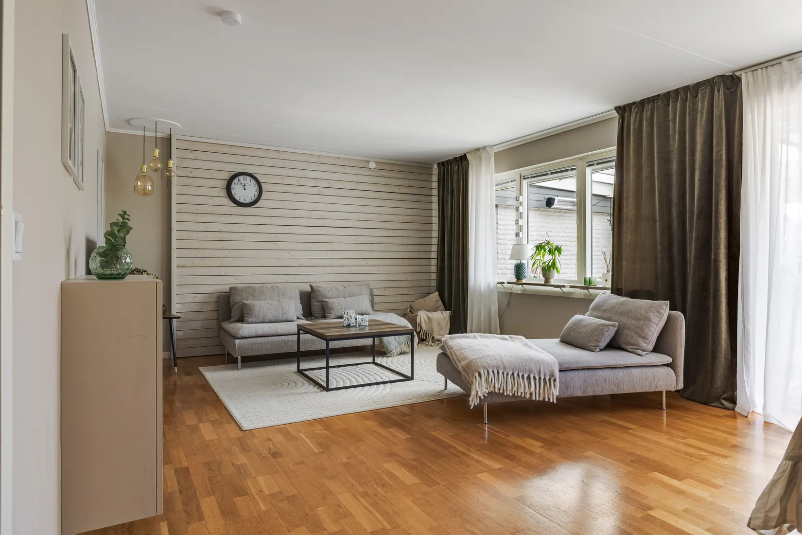 Villa, Konvaljvägen 5, Trönninge, Halmstad