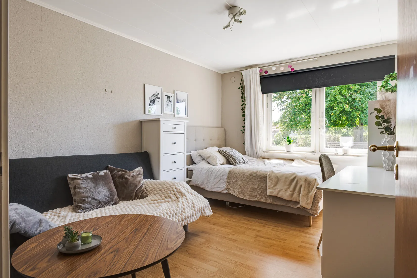 Villa, Konvaljvägen 5, Trönninge, Halmstad