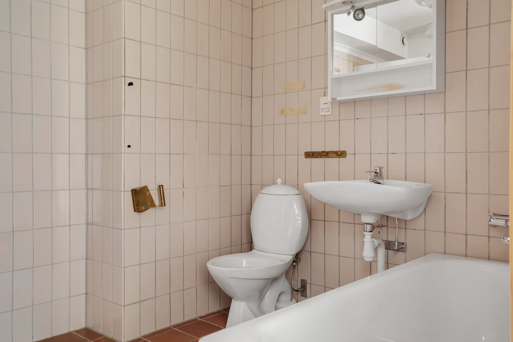 Bostadsrätt, Österlånggatan 66, Centrum, Trollhättan