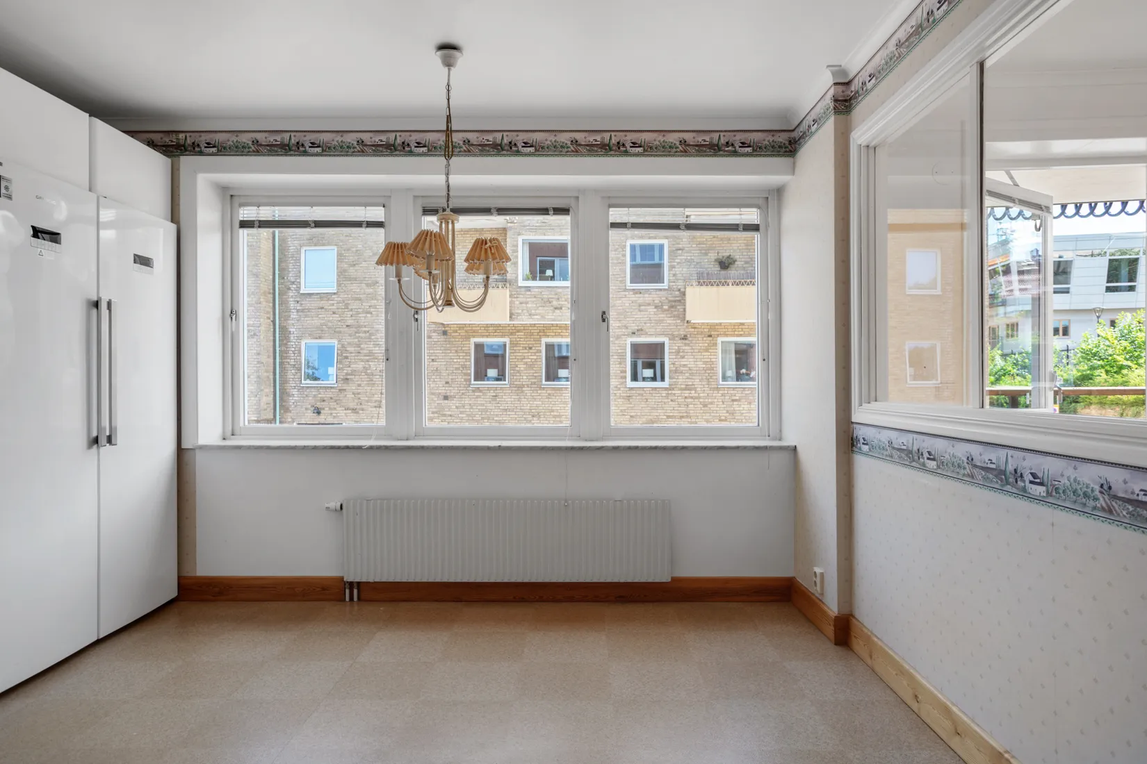Bostadsrätt, Österlånggatan 66, Centrum, Trollhättan