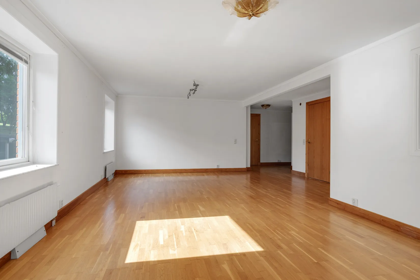 Bostadsrätt, Österlånggatan 66, Centrum, Trollhättan