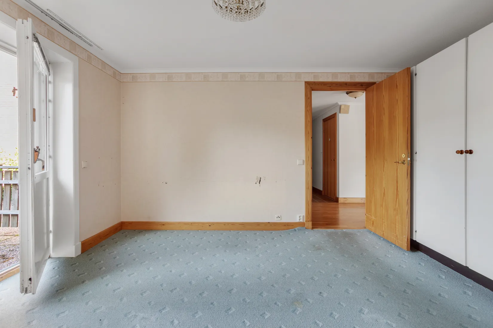 Bostadsrätt, Österlånggatan 66, Centrum, Trollhättan