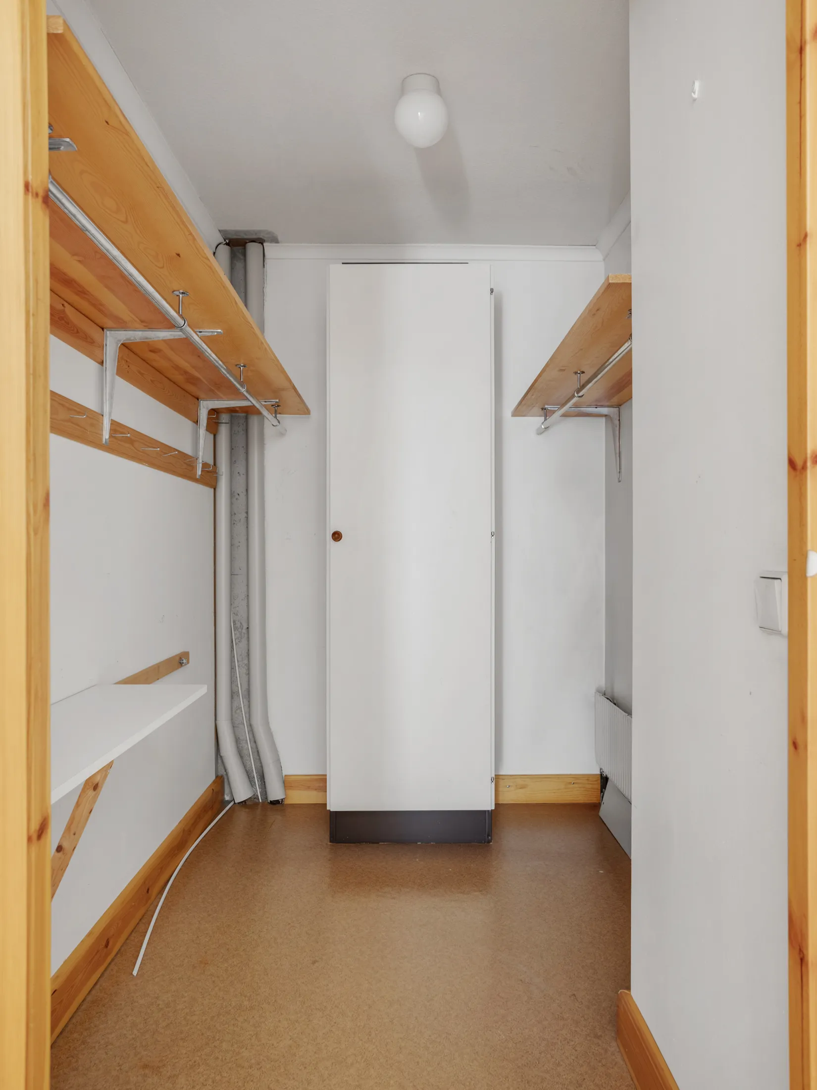 Bostadsrätt, Österlånggatan 66, Centrum, Trollhättan