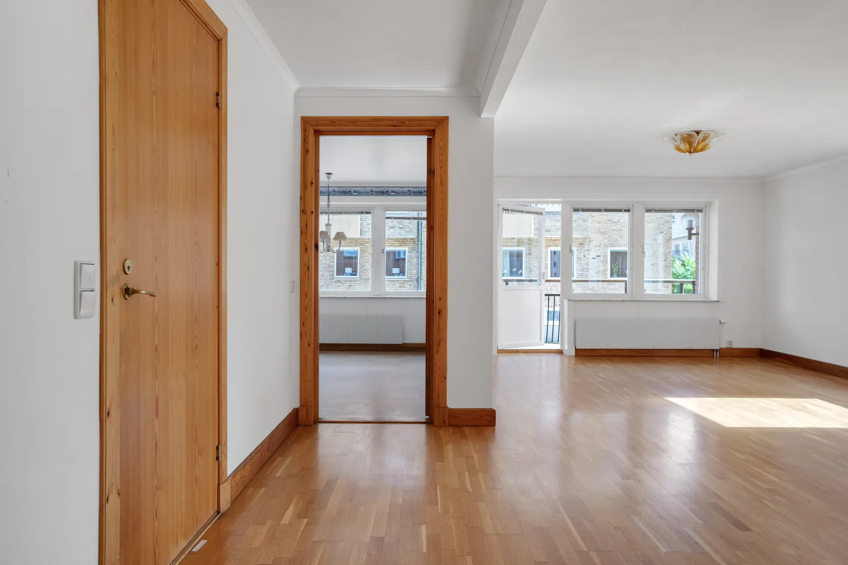 Bostadsrätt, Österlånggatan 66, Centrum, Trollhättan