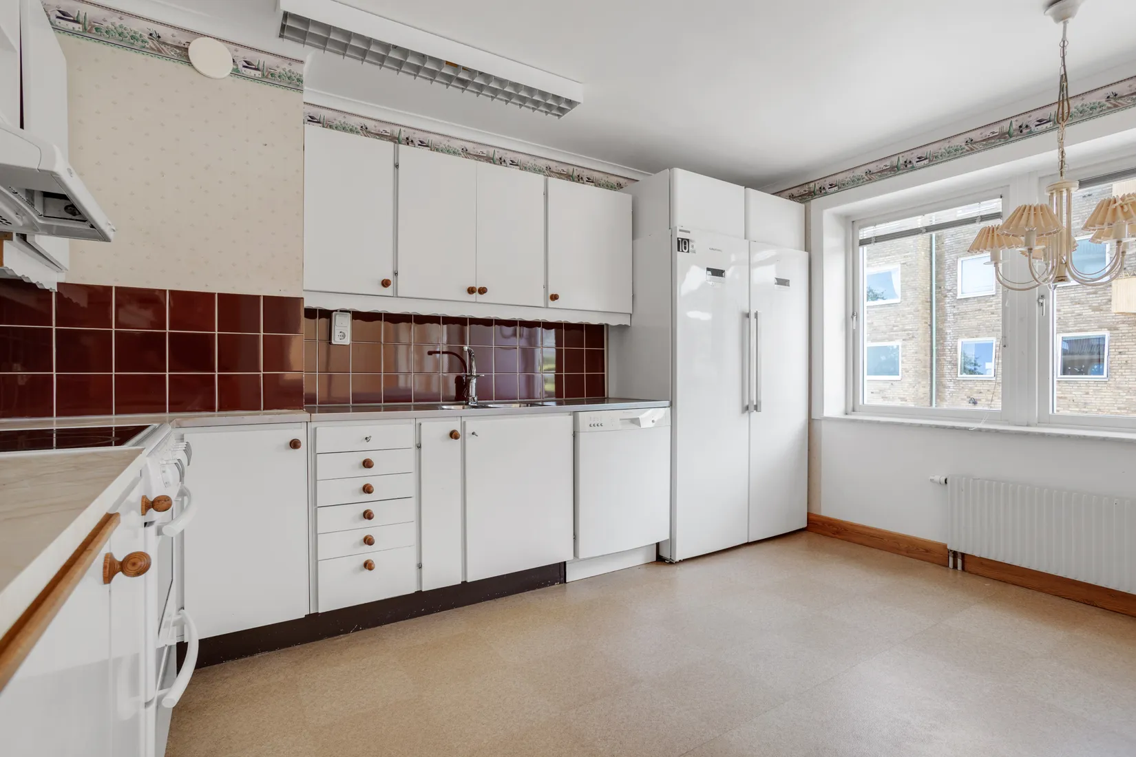 Bostadsrätt, Österlånggatan 66, Centrum, Trollhättan