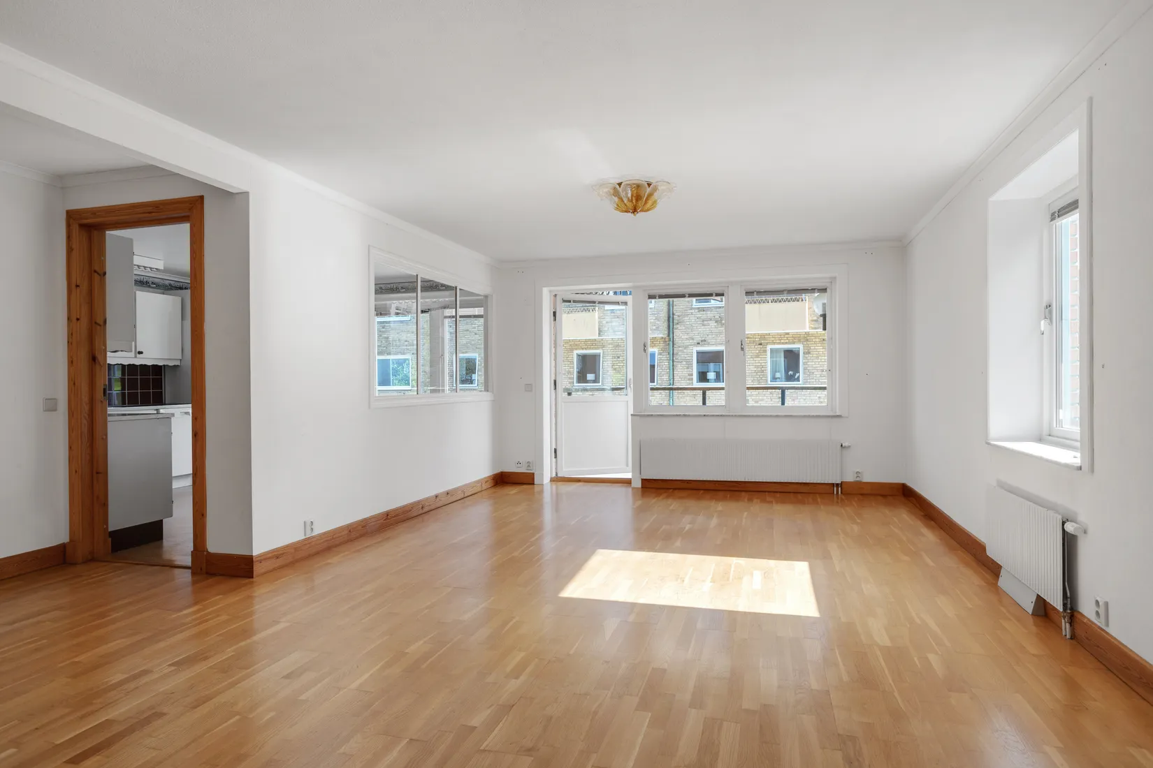 Bostadsrätt, Österlånggatan 66, Centrum, Trollhättan