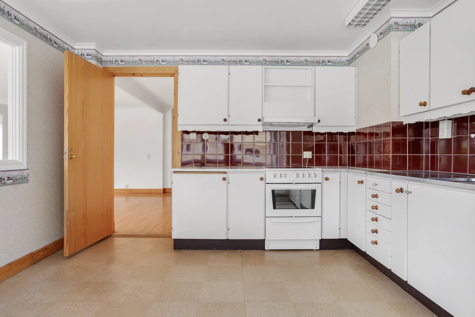 Bostadsrätt, Österlånggatan 66, Centrum, Trollhättan