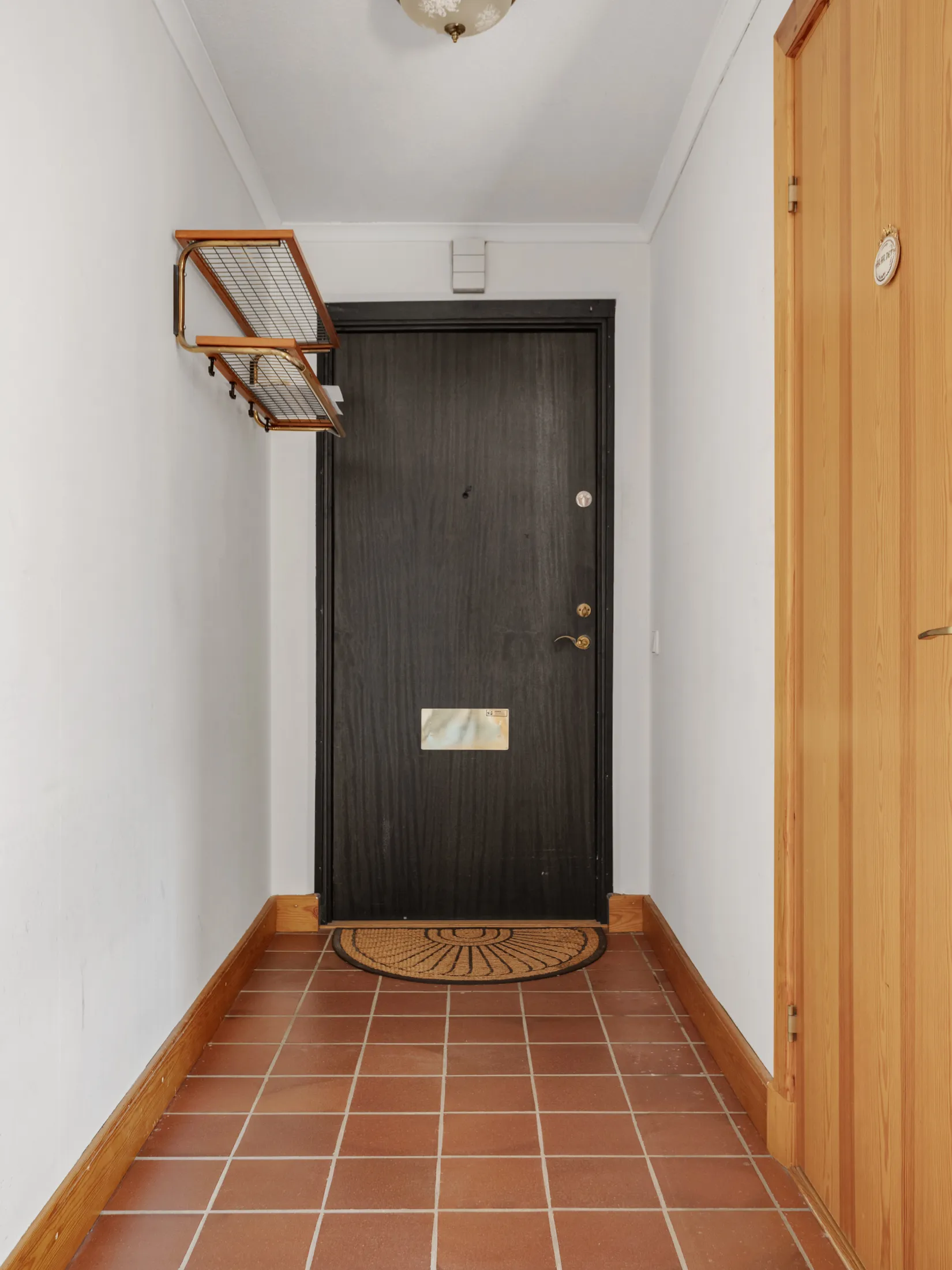 Bostadsrätt, Österlånggatan 66, Centrum, Trollhättan