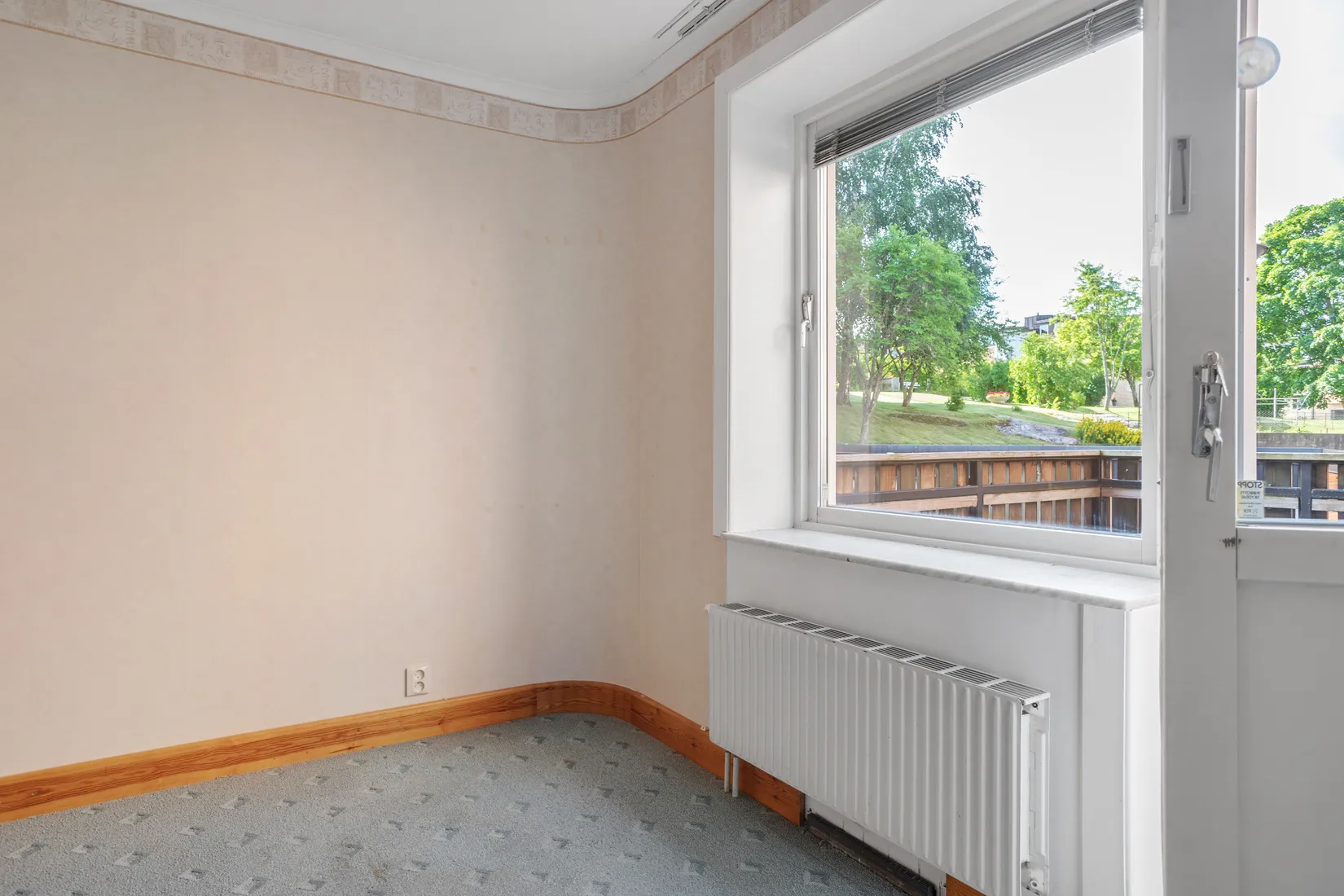 Bostadsrätt, Österlånggatan 66, Centrum, Trollhättan