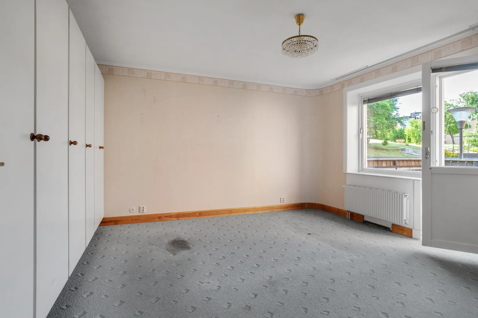 Bostadsrätt, Österlånggatan 66, Centrum, Trollhättan