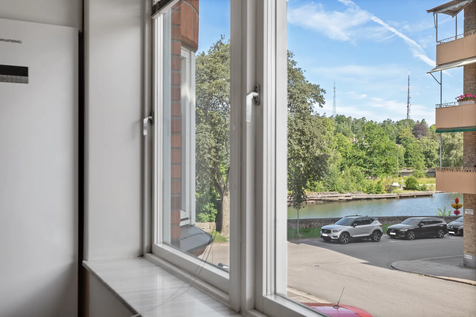 Bostadsrätt, Österlånggatan 66, Centrum, Trollhättan