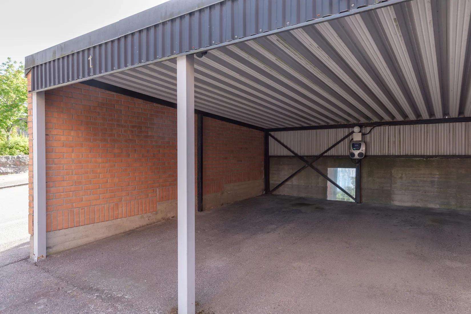 Bostadsrätt, Österlånggatan 66, Centrum, Trollhättan