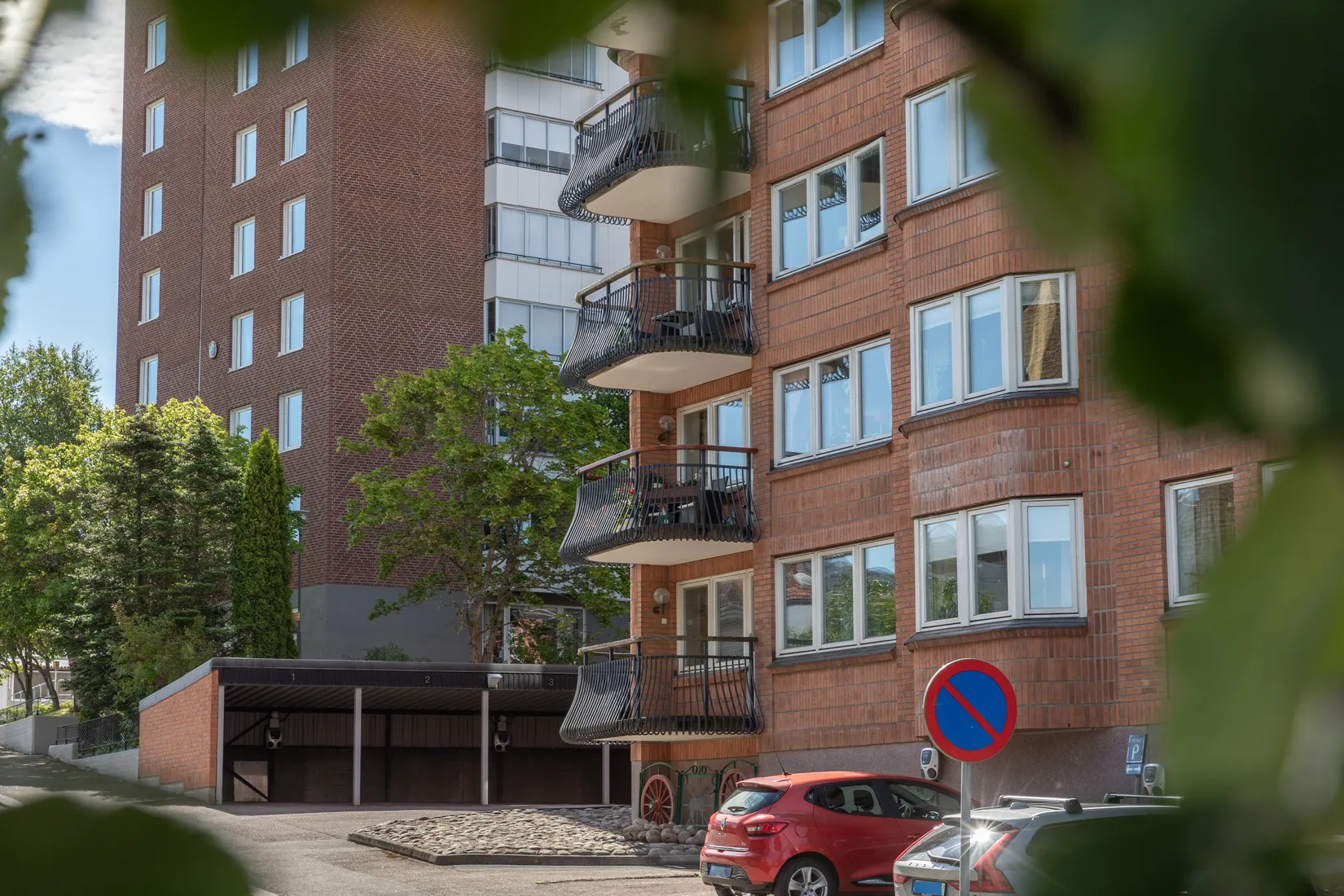 Bostadsrätt, Österlånggatan 66, Centrum, Trollhättan