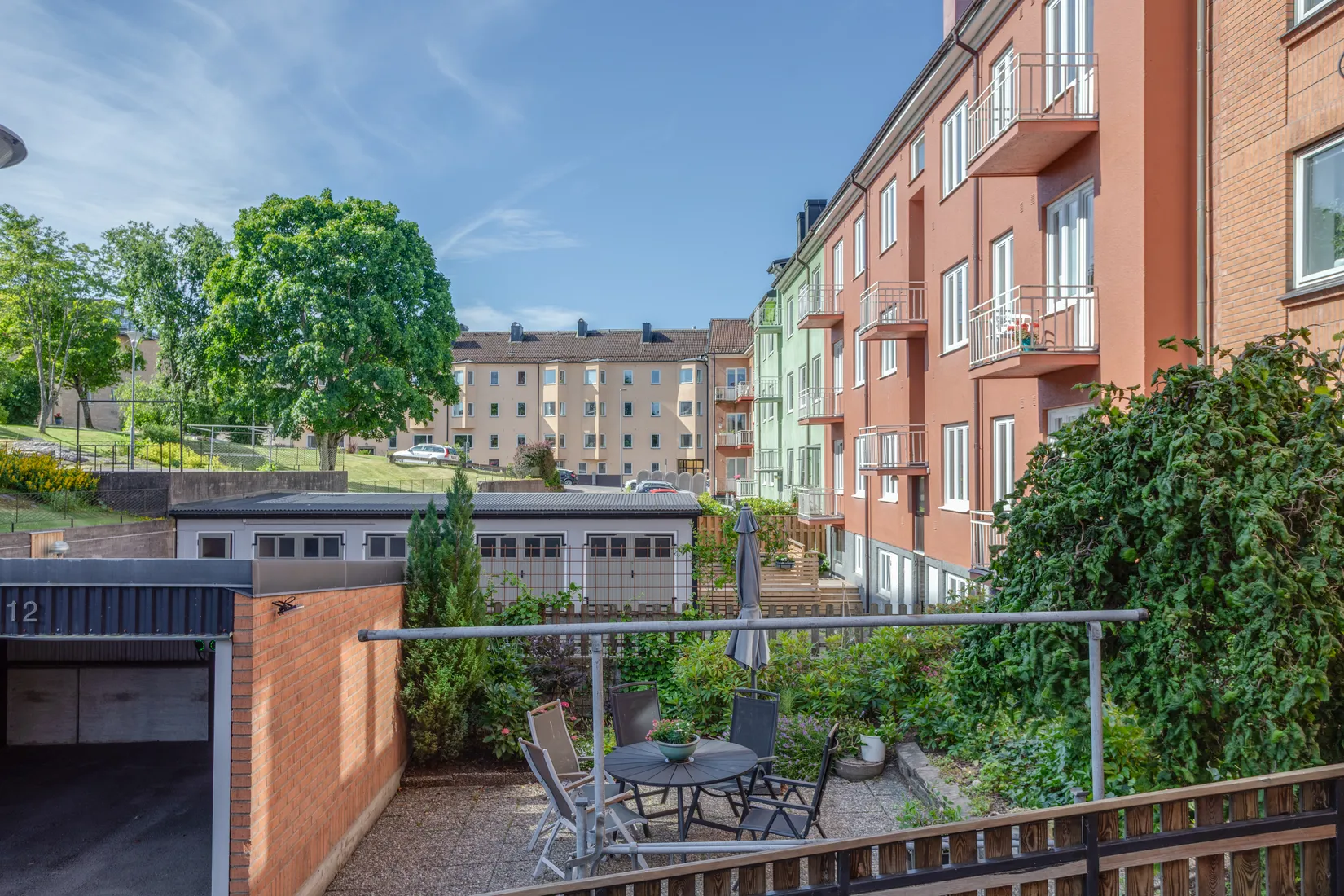 Bostadsrätt, Österlånggatan 66, Centrum, Trollhättan