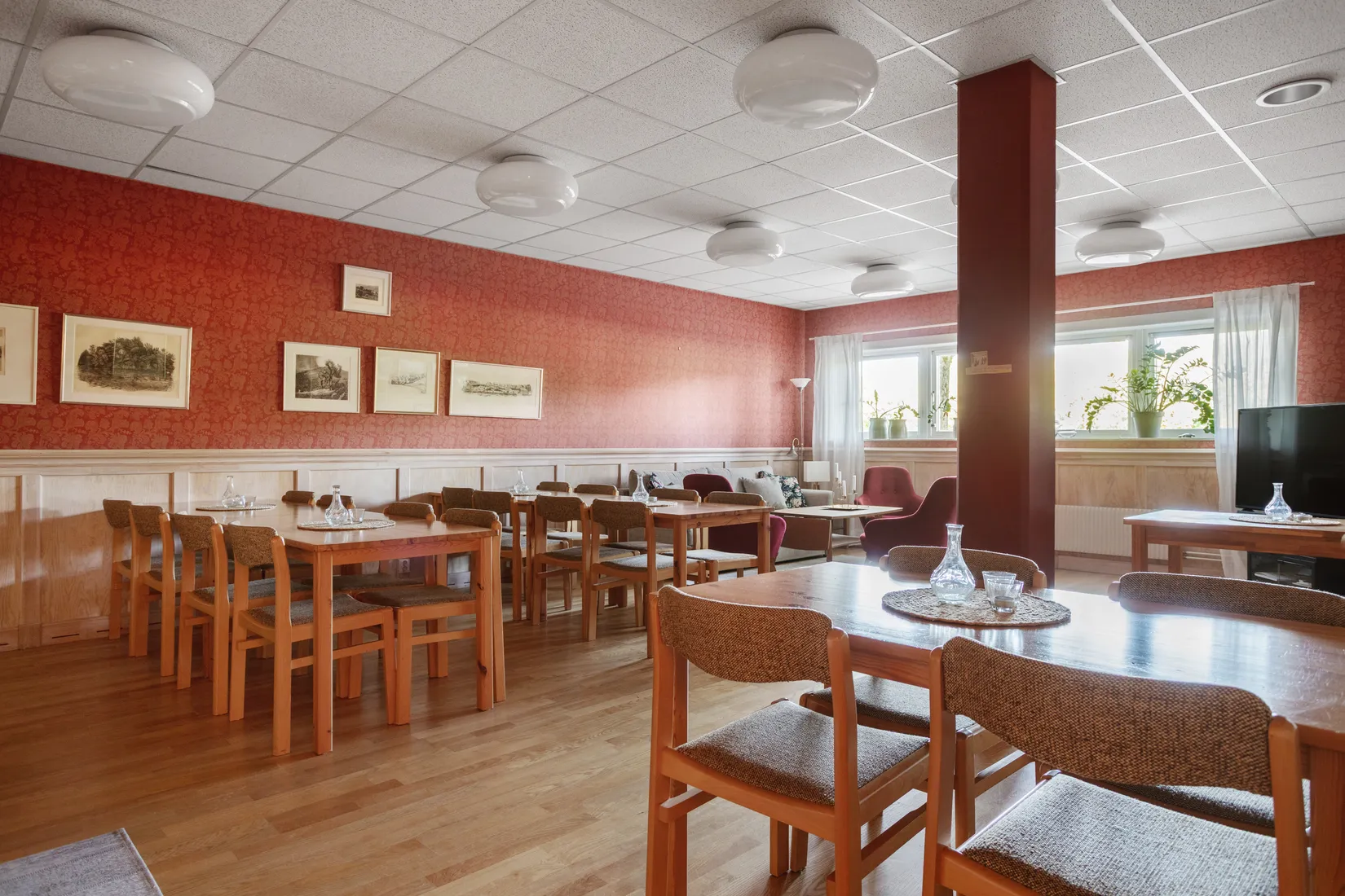 Bostadsrätt, Österlånggatan 66, Centrum, Trollhättan