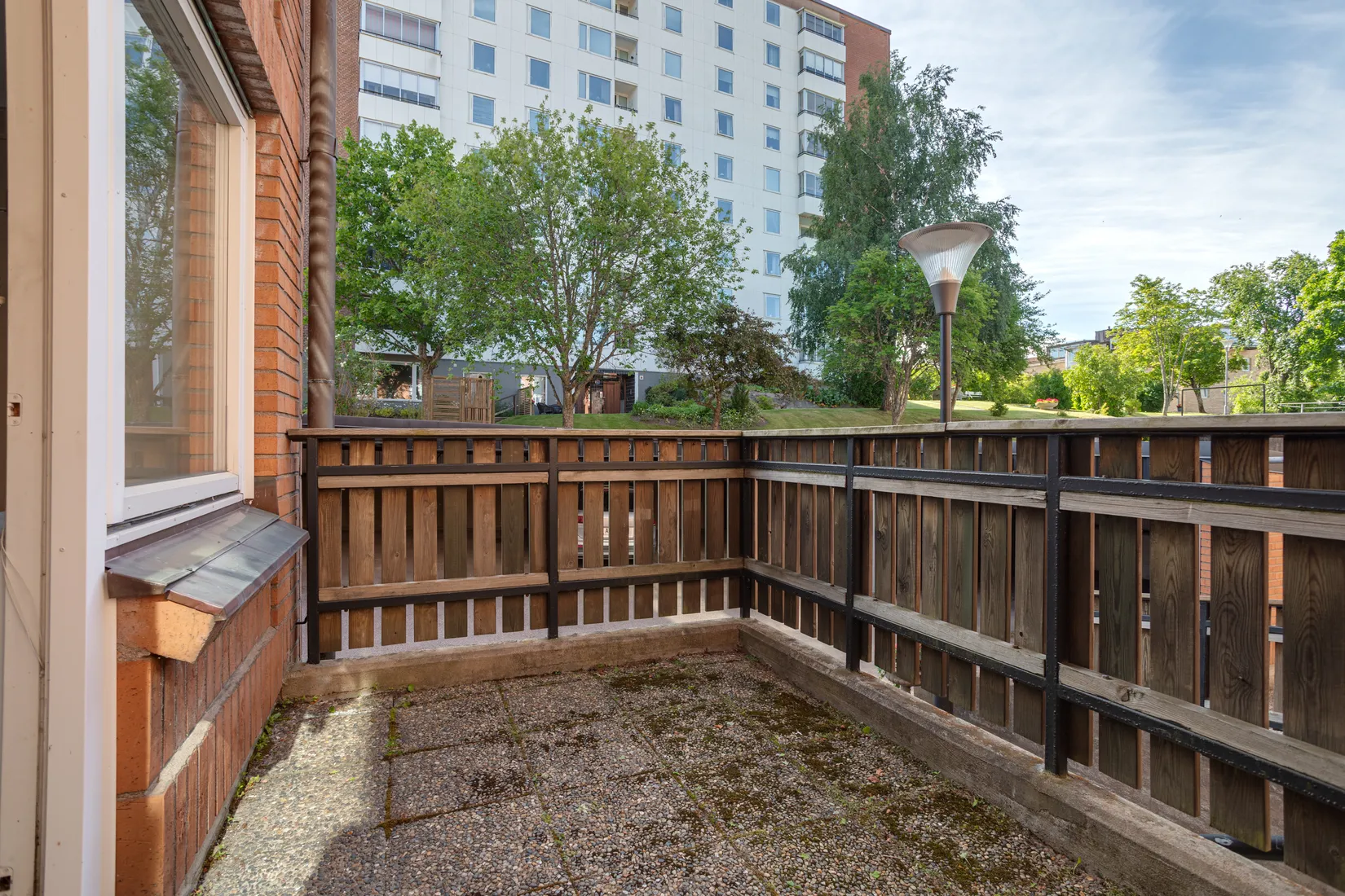 Bostadsrätt, Österlånggatan 66, Centrum, Trollhättan