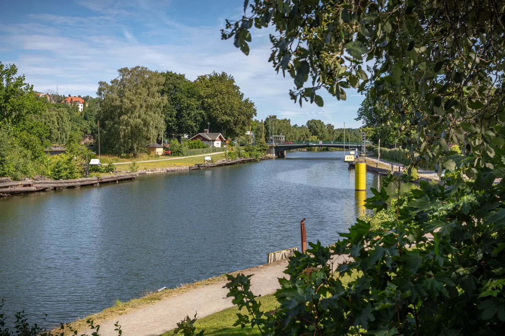Bostadsrätt, Österlånggatan 66, Centrum, Trollhättan