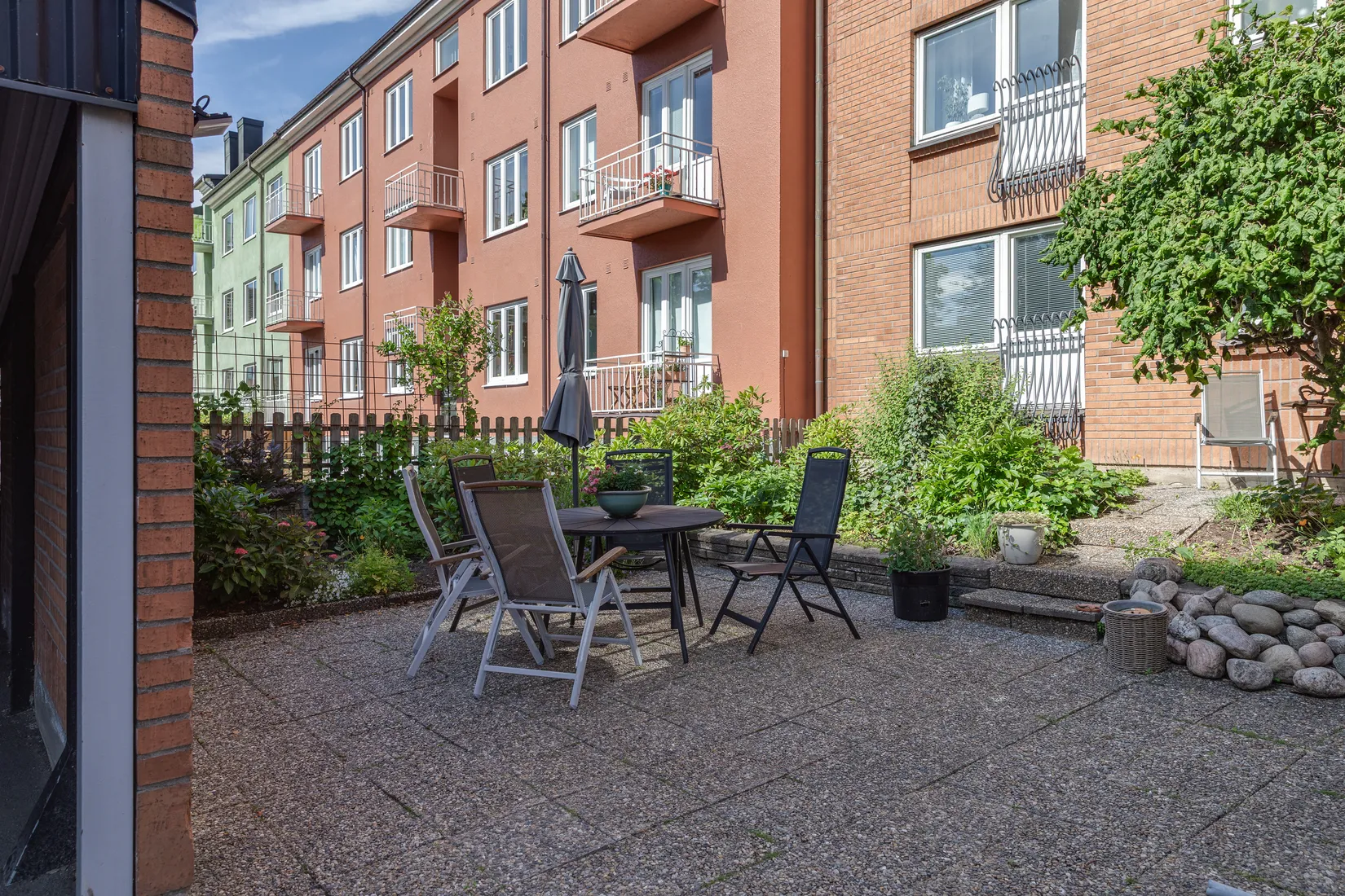 Bostadsrätt, Österlånggatan 66, Centrum, Trollhättan