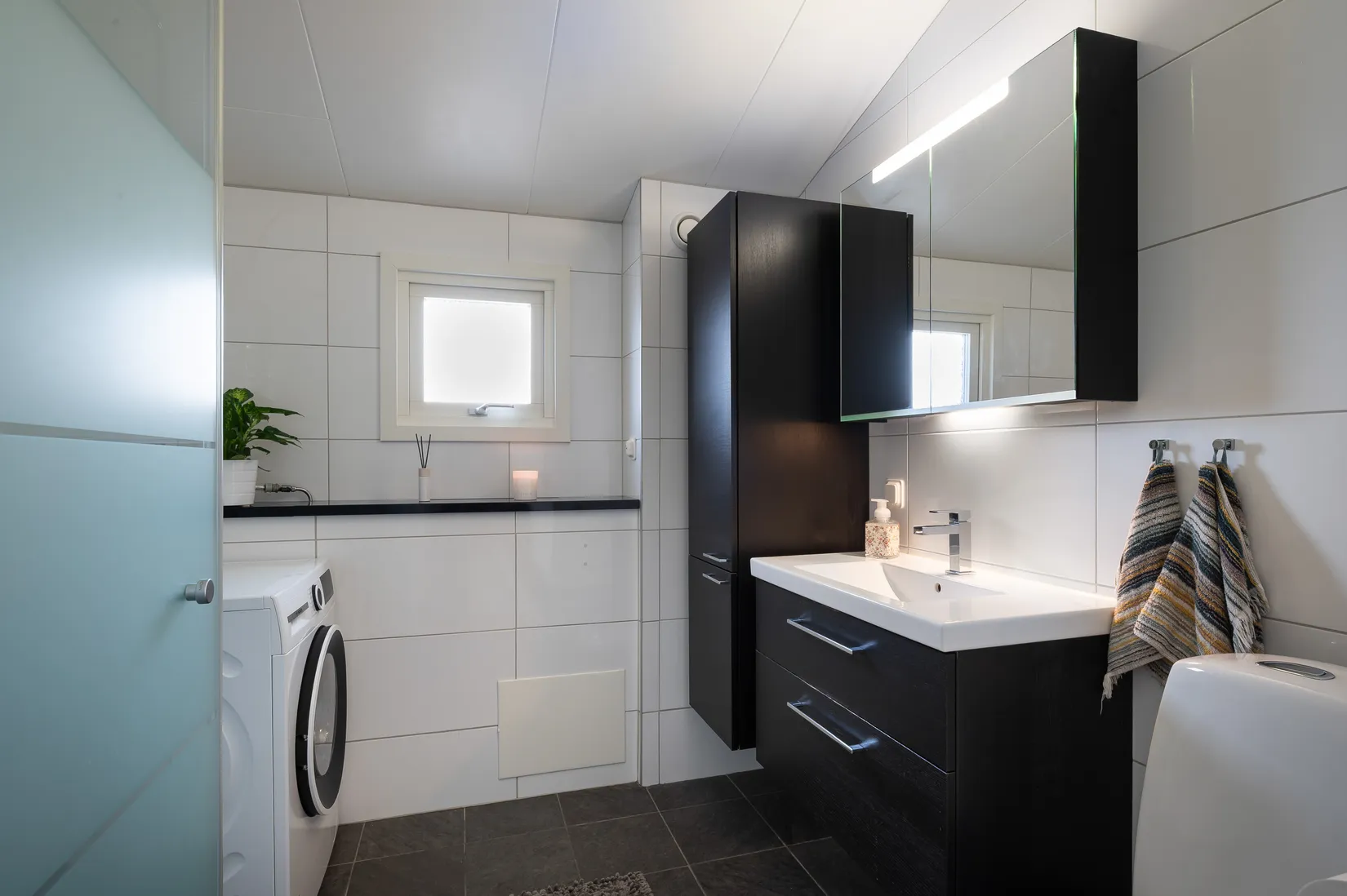 Radhus, Skogstorpsvägen 89, Tegelhagen, Sollentuna