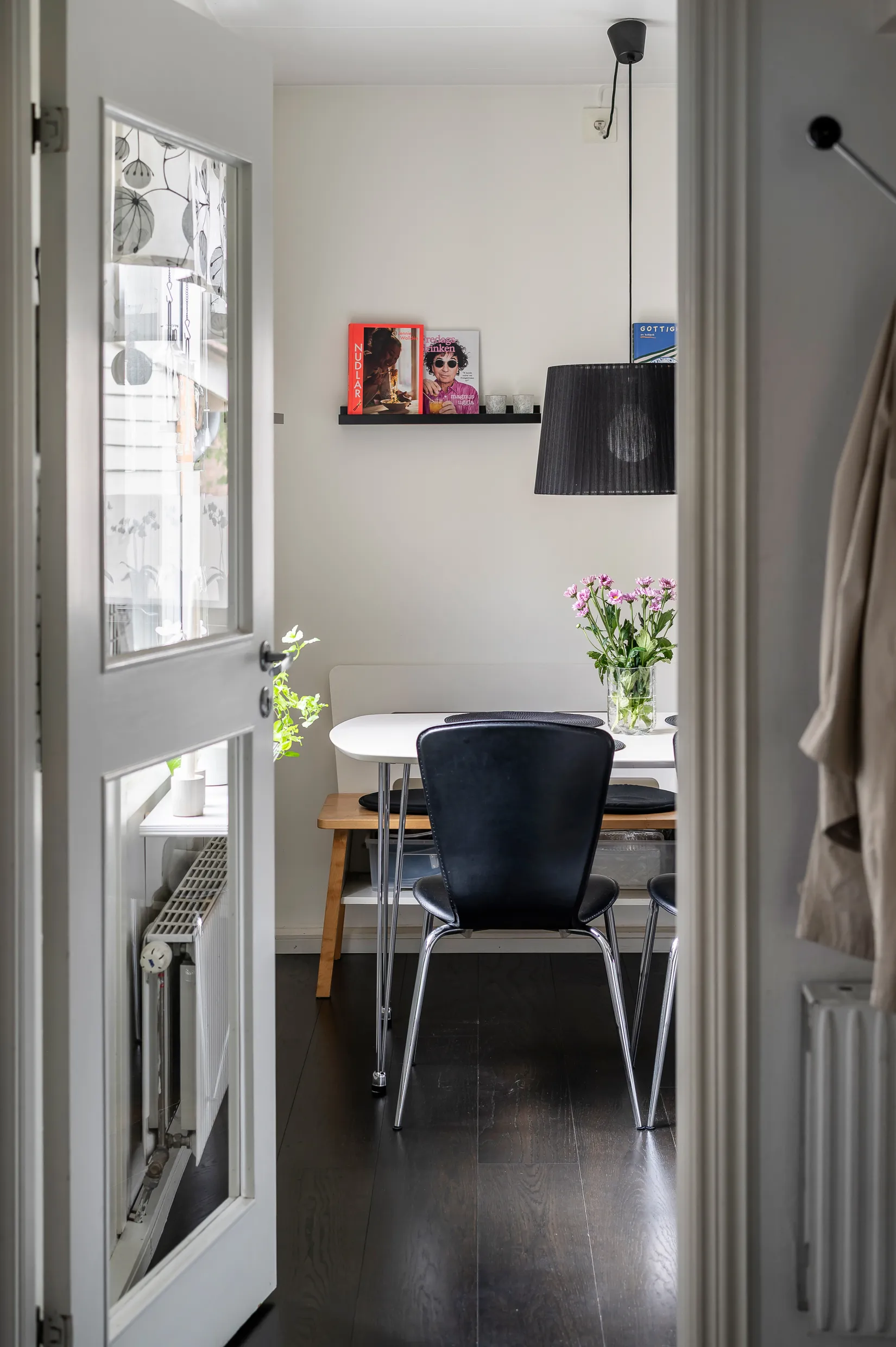 Radhus, Skogstorpsvägen 89, Tegelhagen, Sollentuna