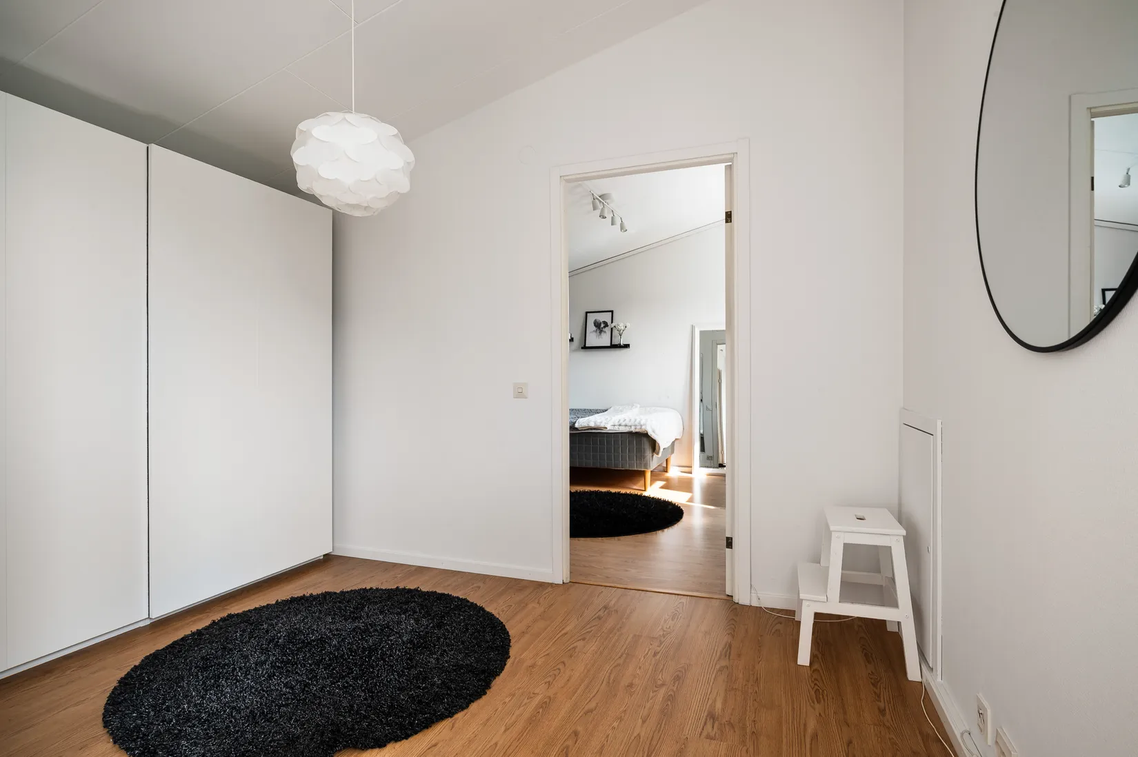 Radhus, Skogstorpsvägen 89, Tegelhagen, Sollentuna