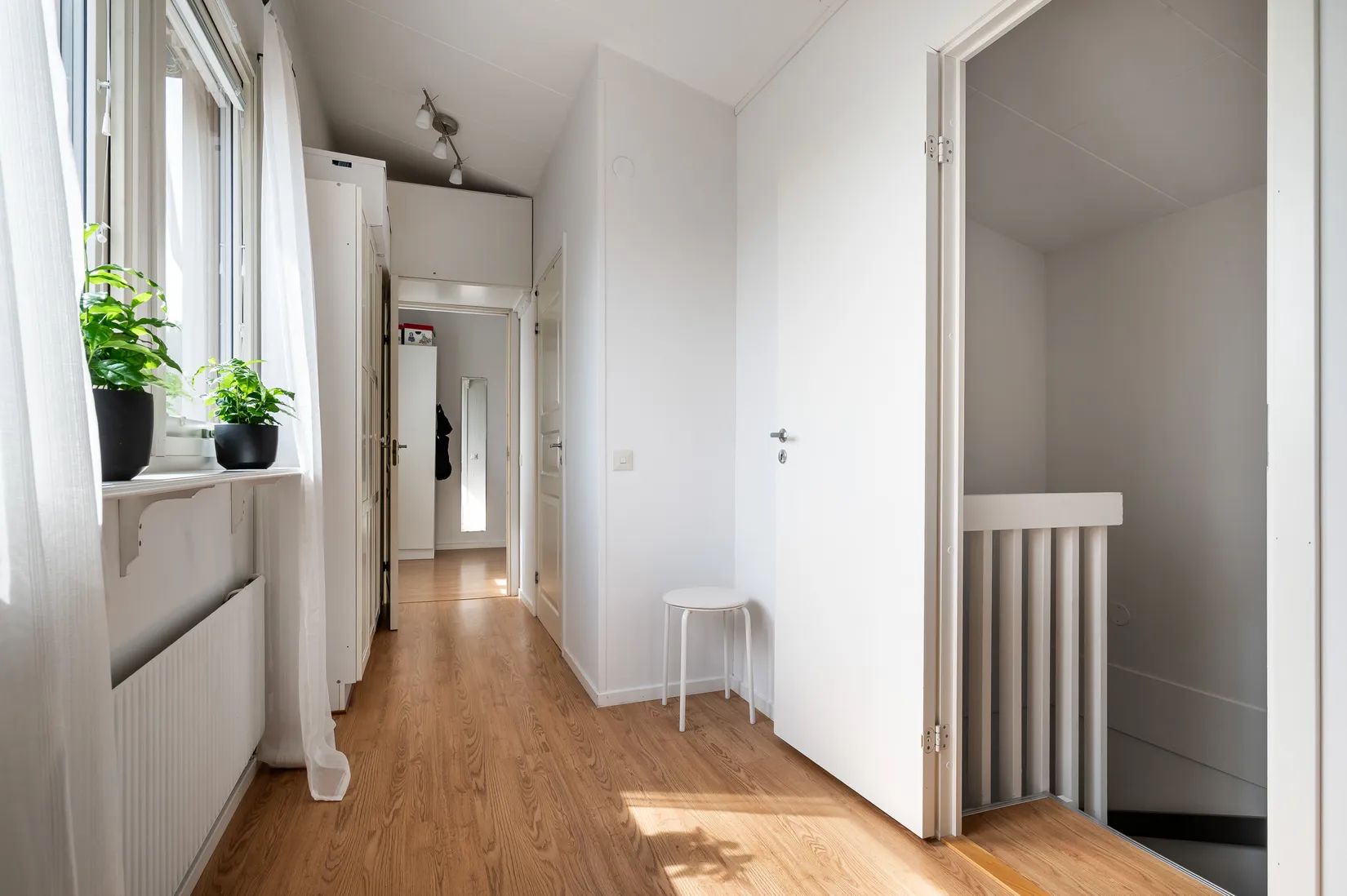 Radhus, Skogstorpsvägen 89, Tegelhagen, Sollentuna