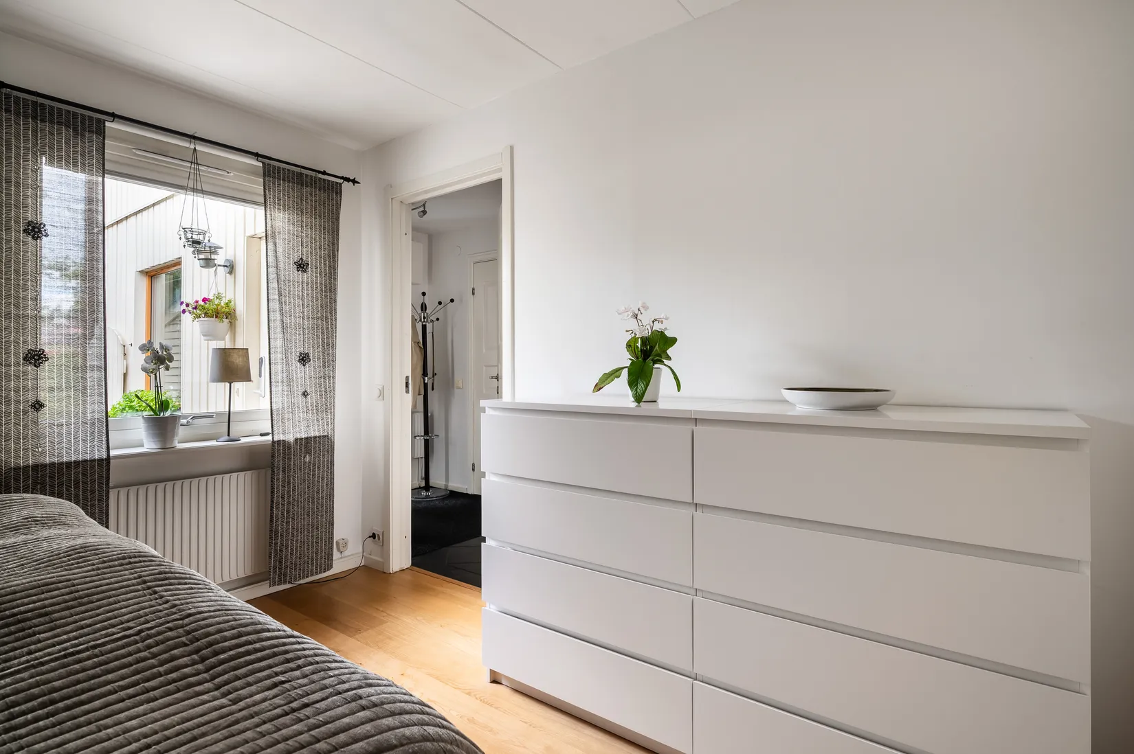 Radhus, Skogstorpsvägen 89, Tegelhagen, Sollentuna