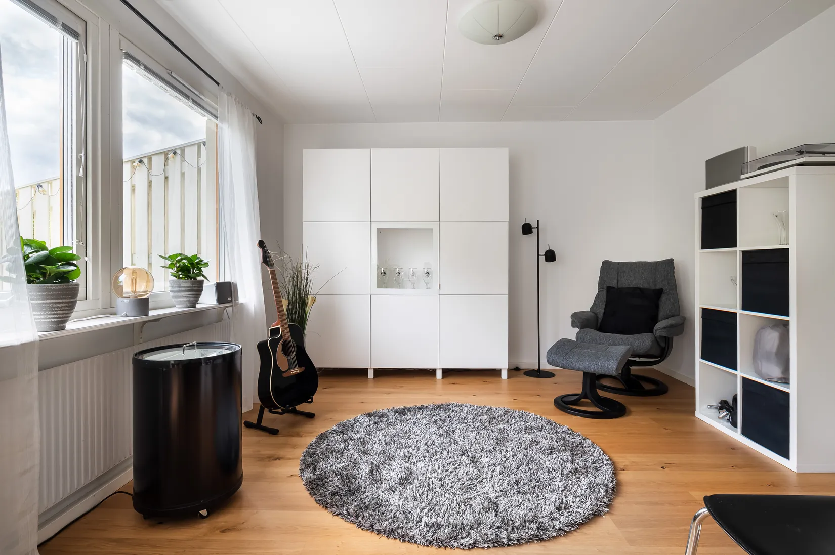 Radhus, Skogstorpsvägen 89, Tegelhagen, Sollentuna