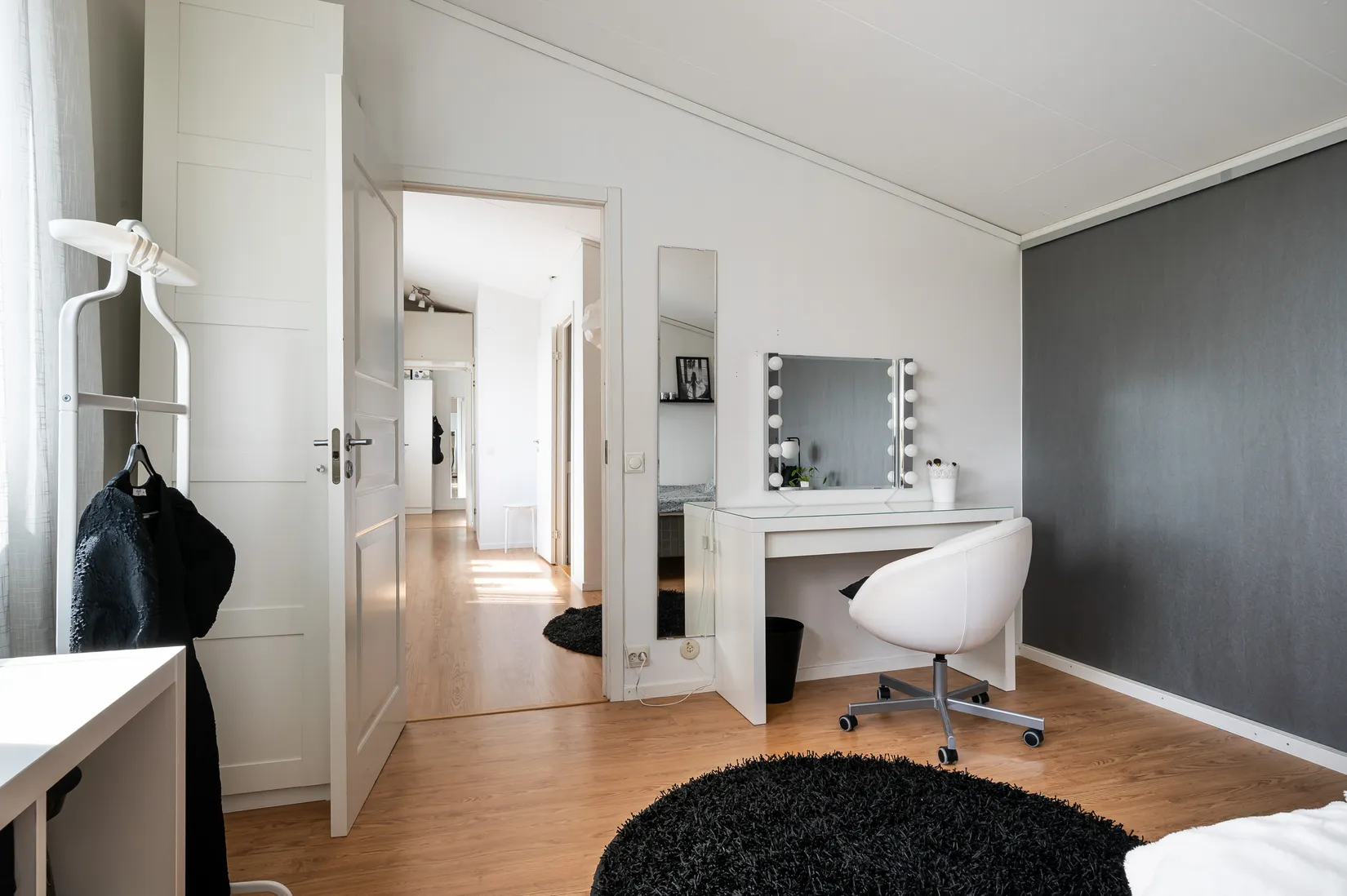 Radhus, Skogstorpsvägen 89, Tegelhagen, Sollentuna