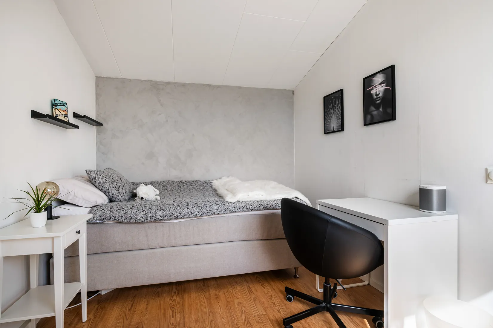 Radhus, Skogstorpsvägen 89, Tegelhagen, Sollentuna