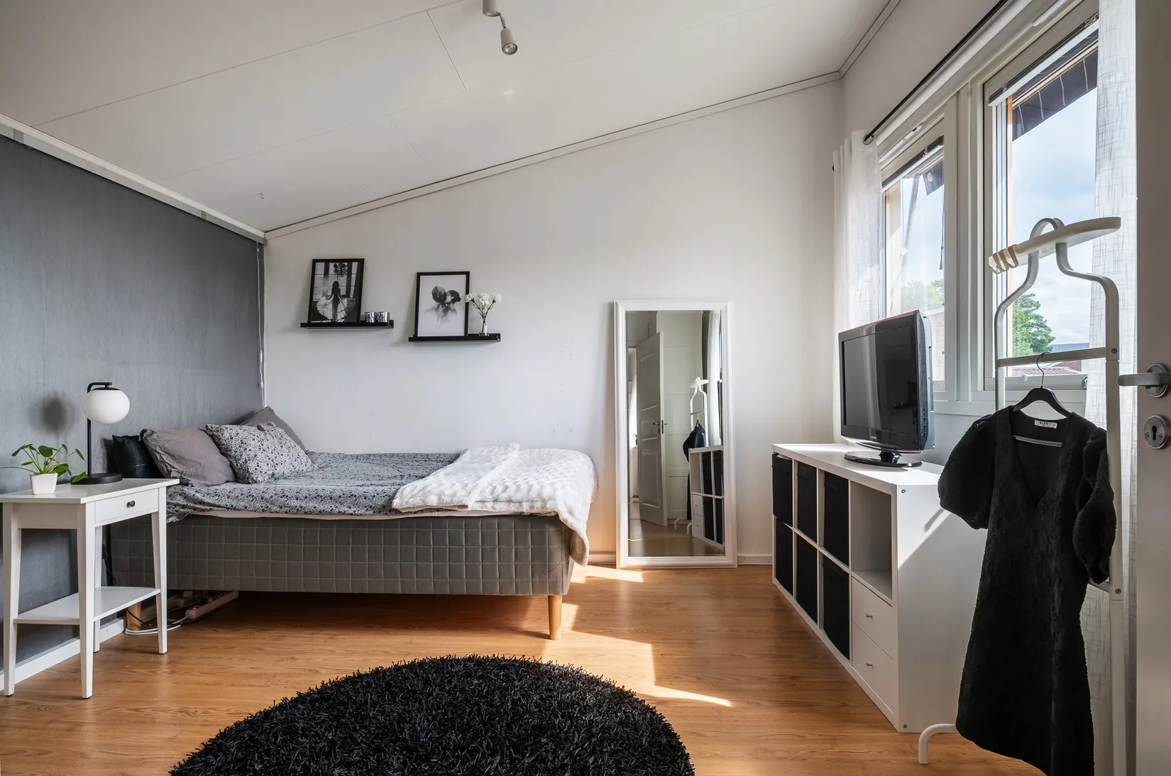 Radhus, Skogstorpsvägen 89, Tegelhagen, Sollentuna