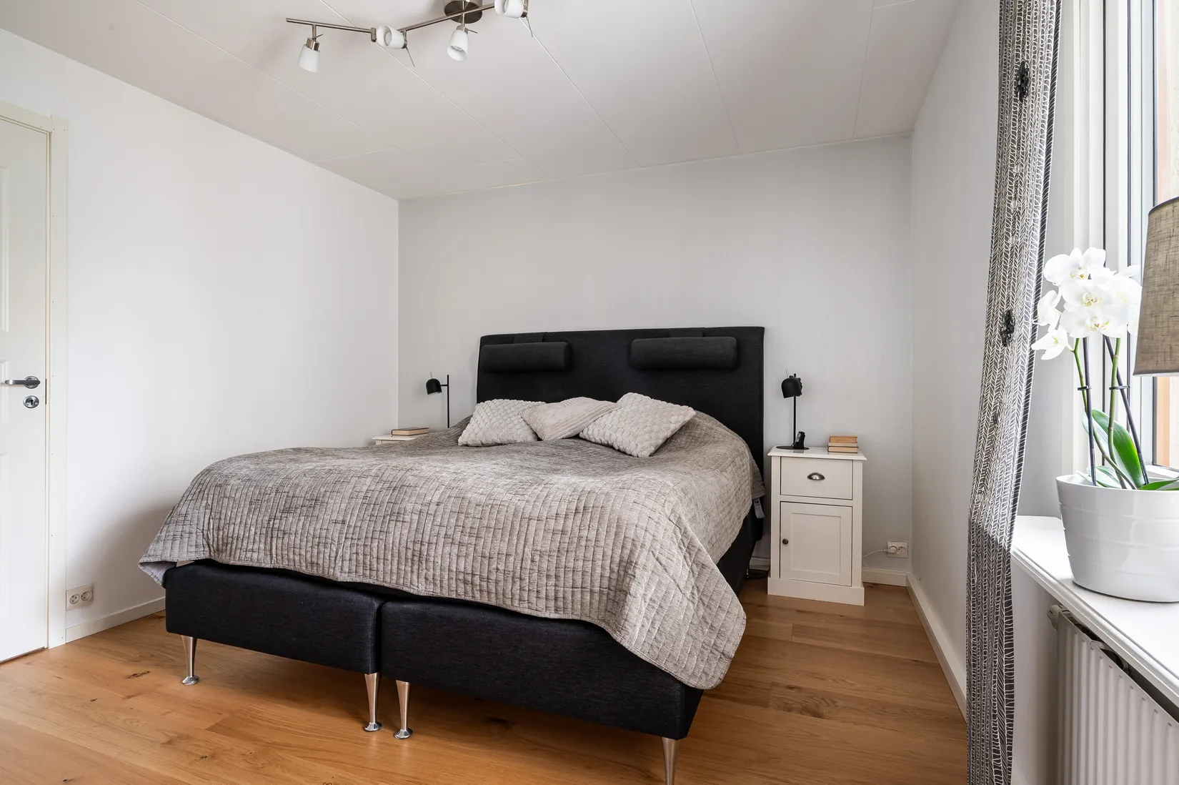 Radhus, Skogstorpsvägen 89, Tegelhagen, Sollentuna